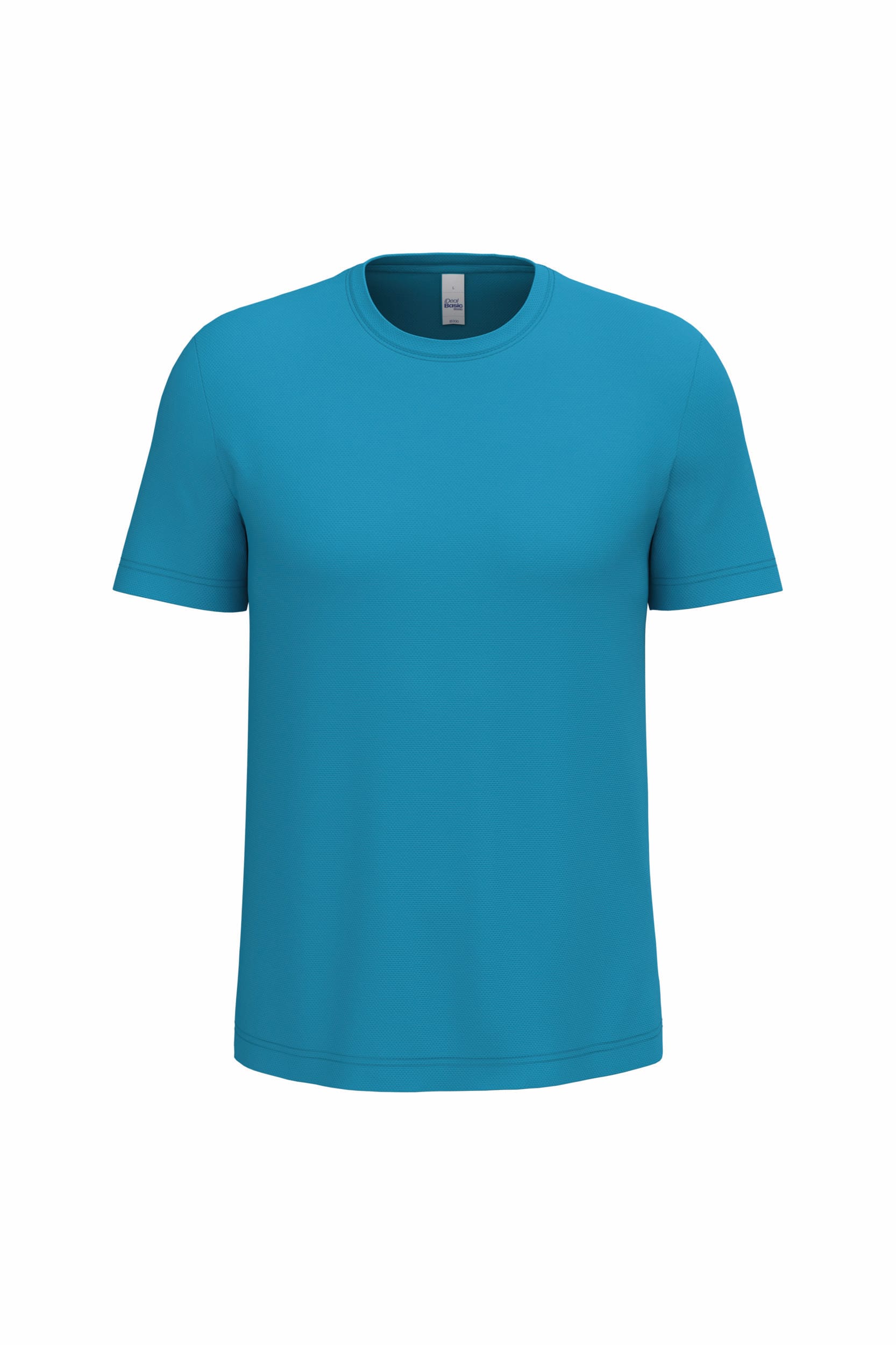 Mercury heren sport T-shirt