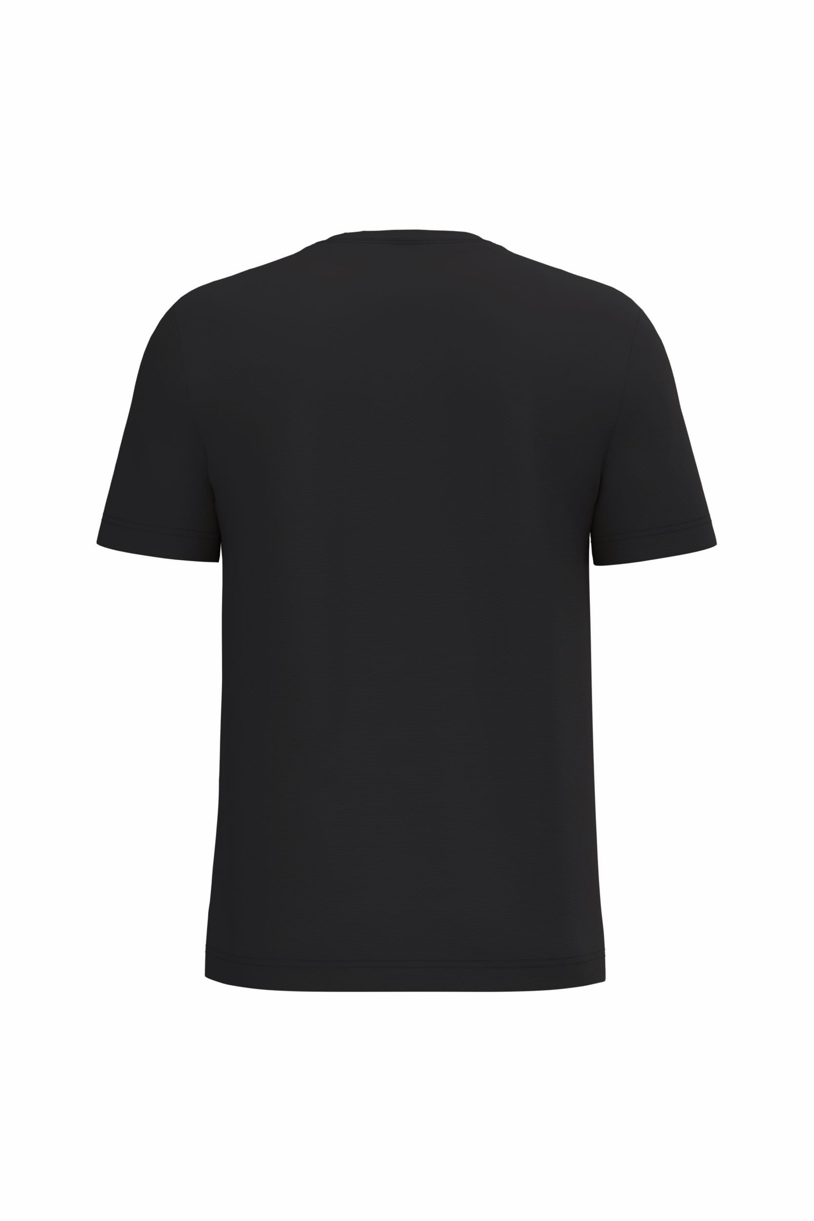 Mercury heren sport T-shirt