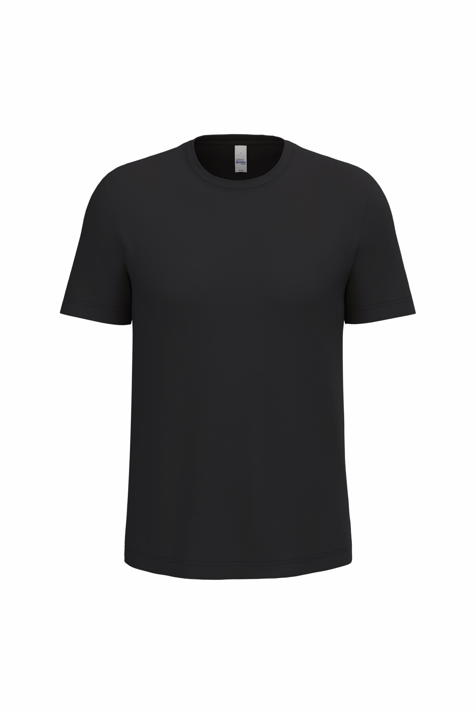Mercury heren sport T-shirt
