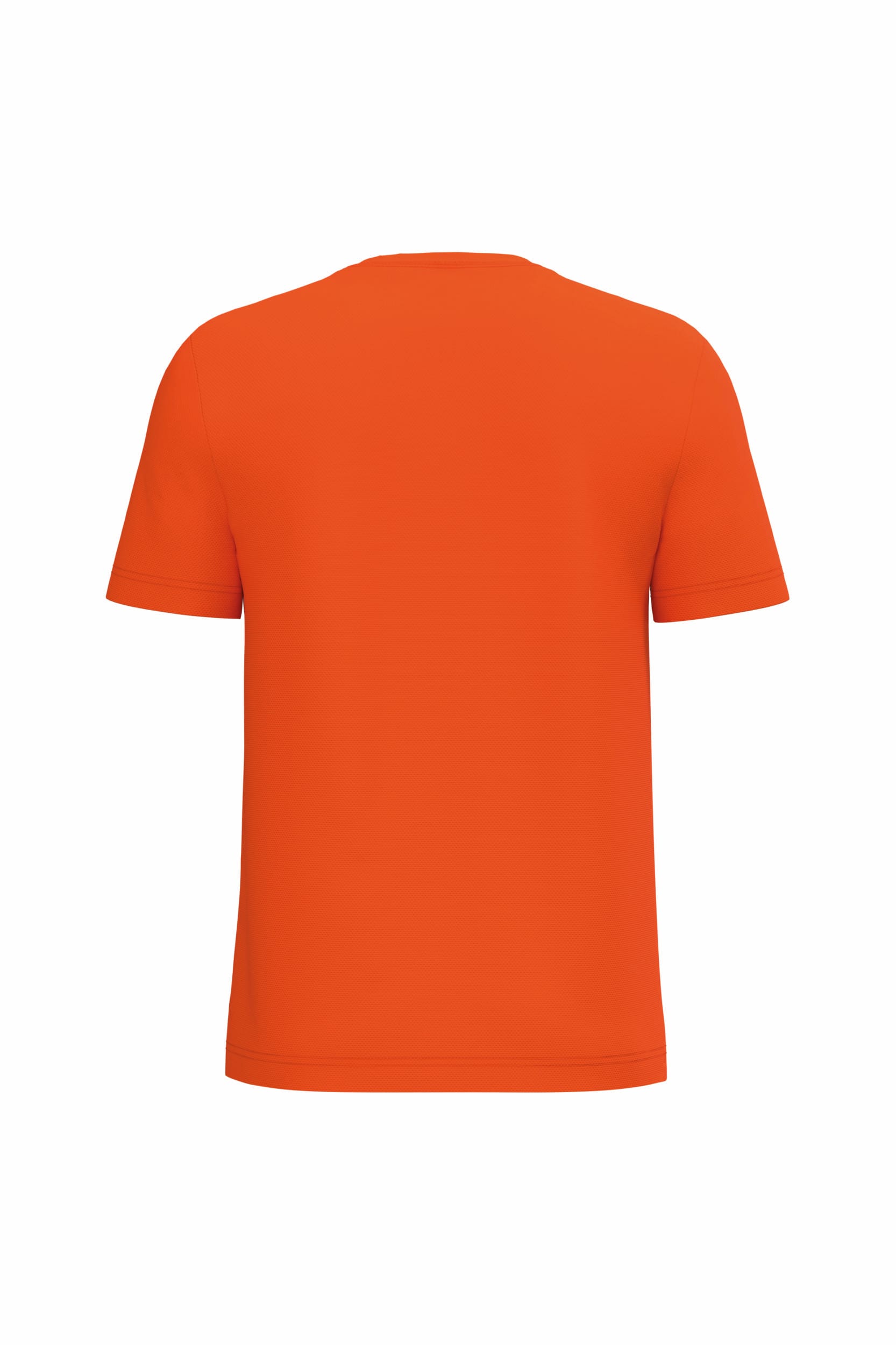 Mercury heren sport T-shirt