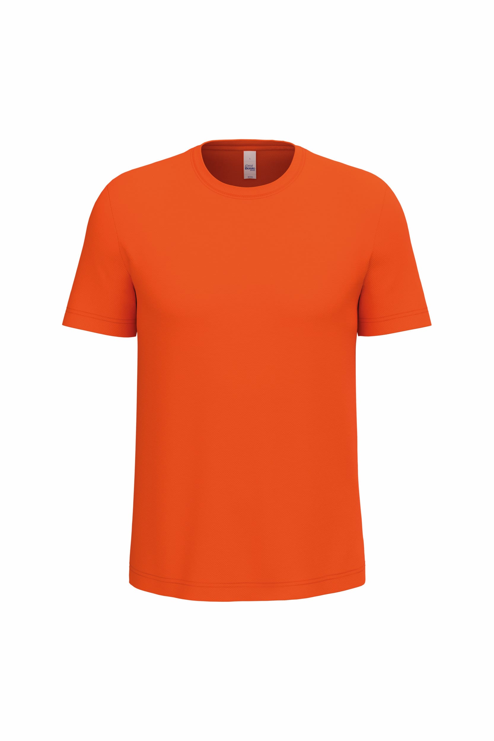 Mercury heren sport T-shirt