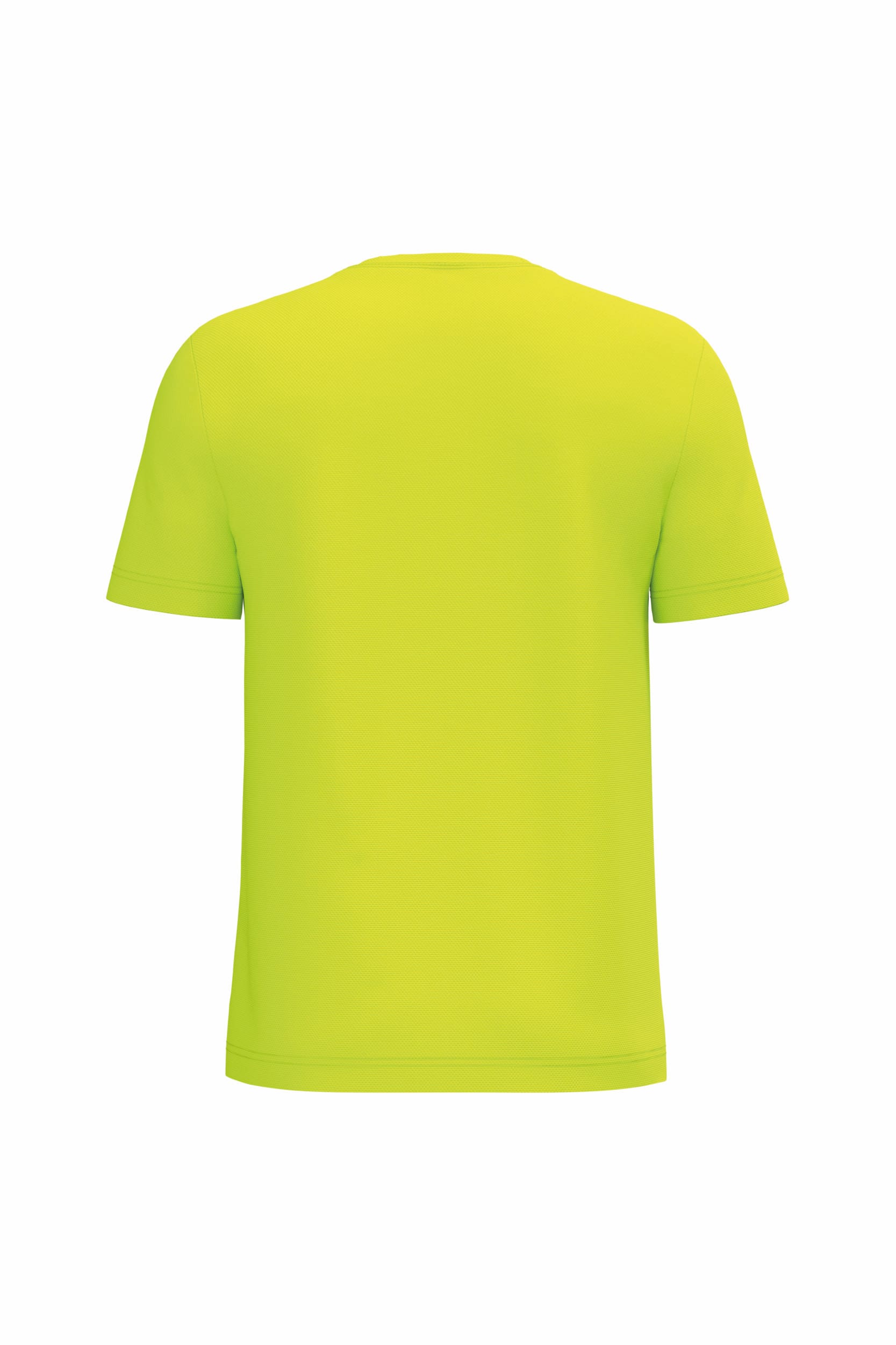 Mercury heren sport T-shirt