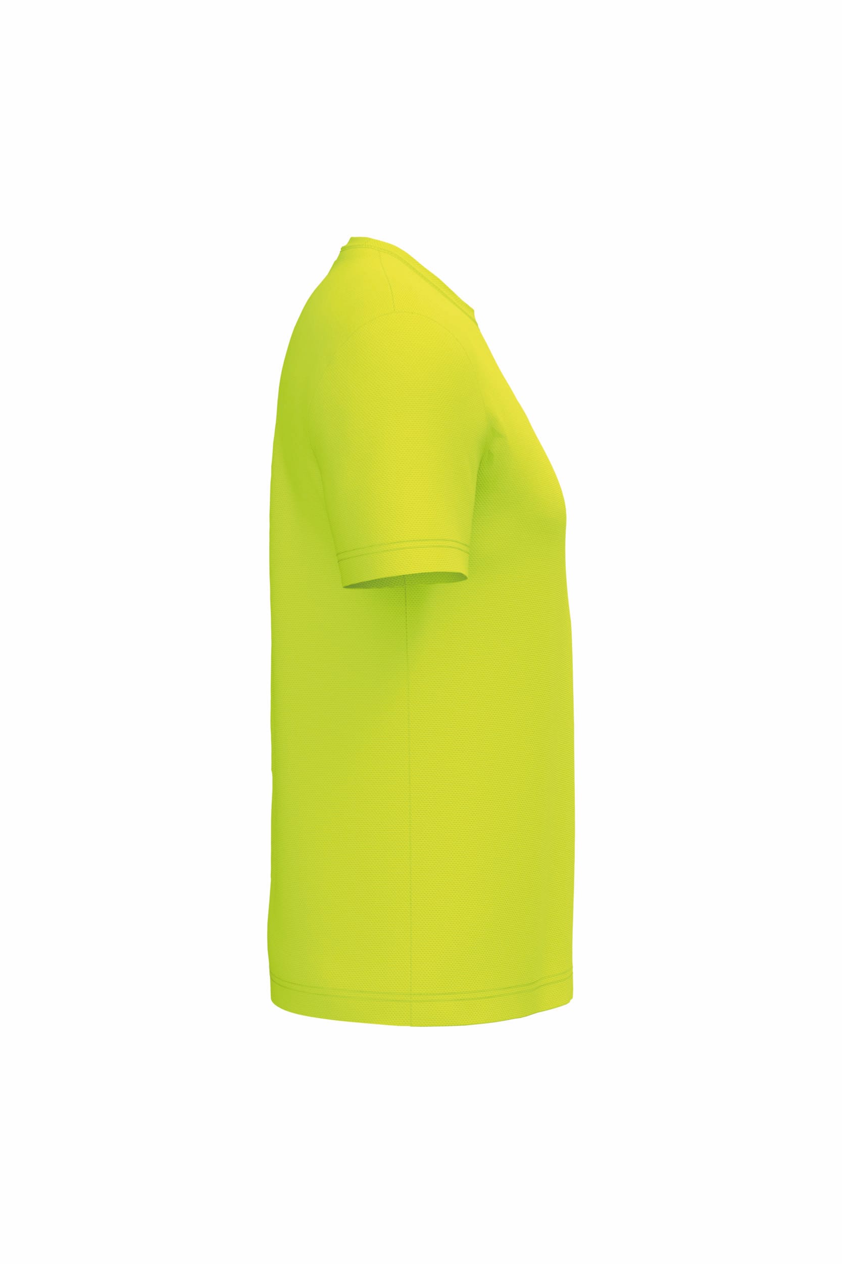 Mercury heren sport T-shirt