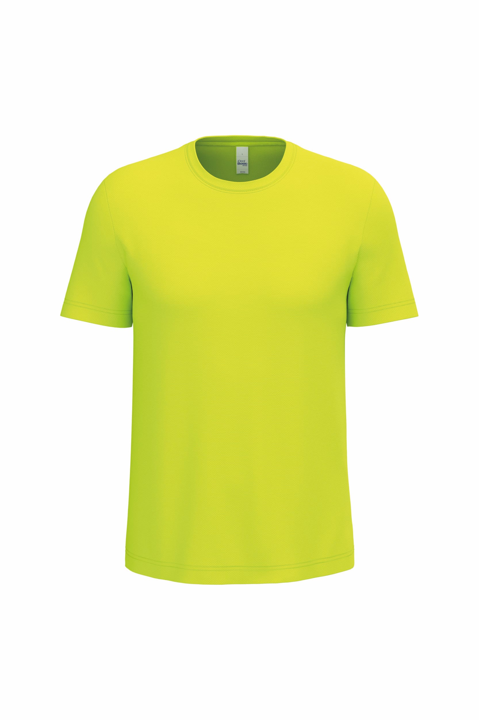 Mercury heren sport T-shirt