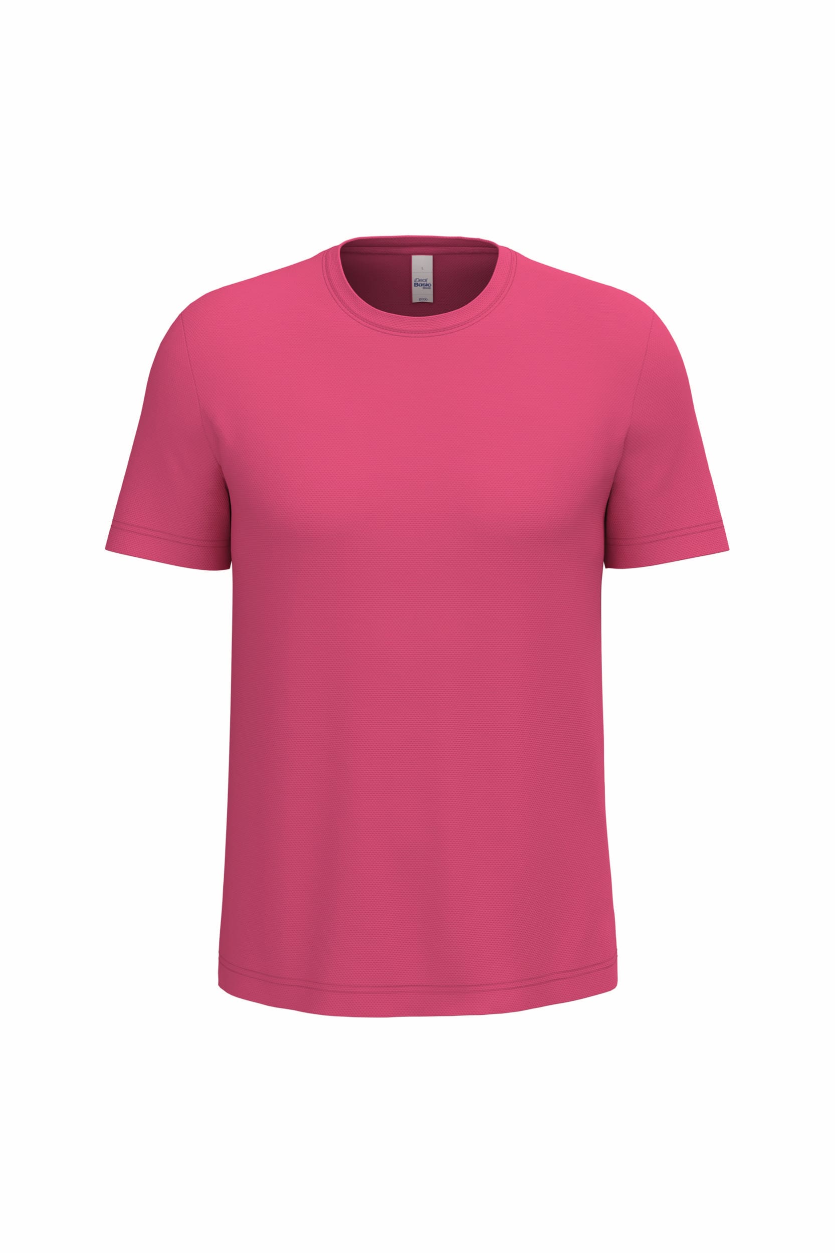 Mercury heren sport T-shirt