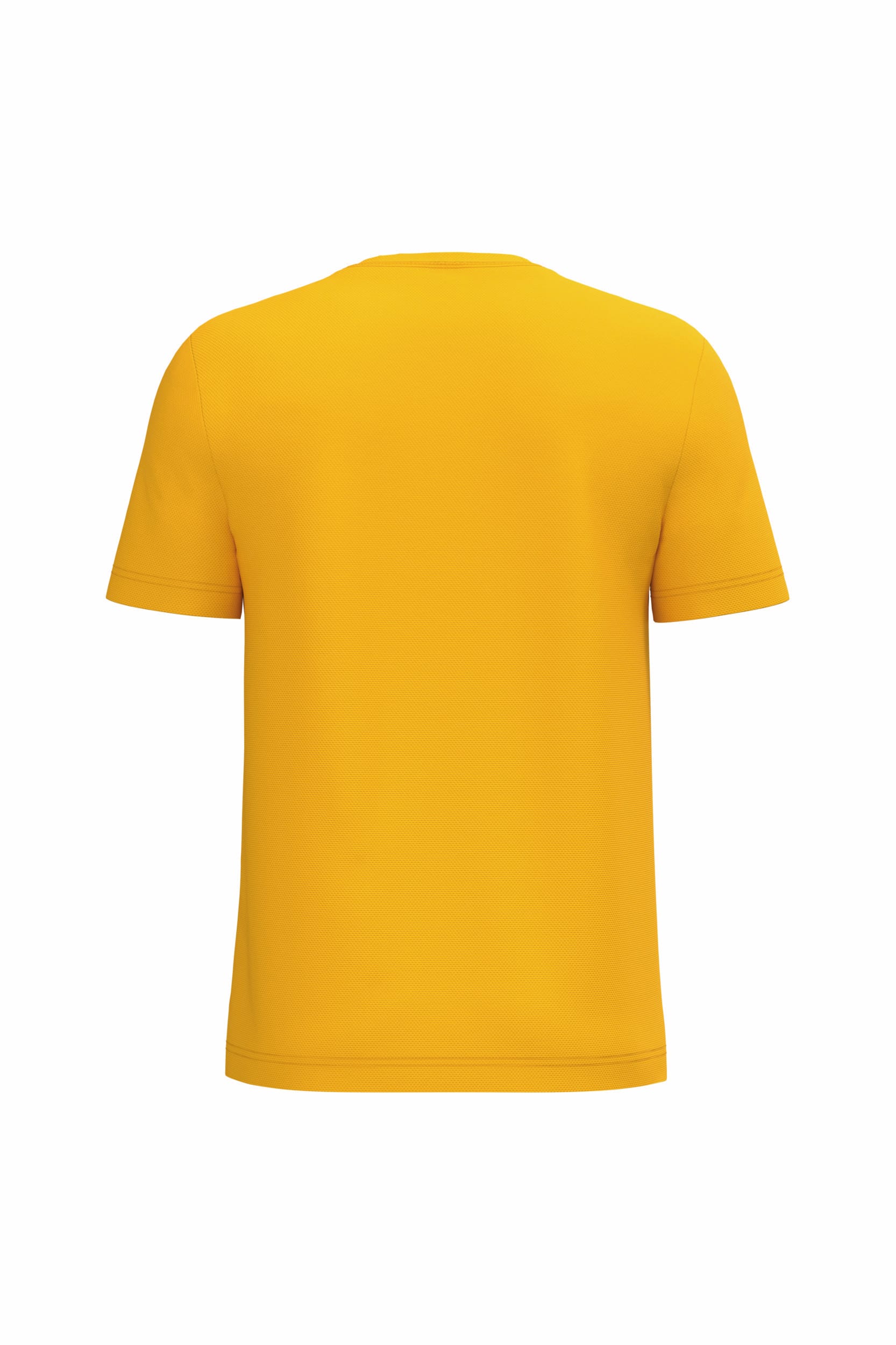 Mercury heren sport T-shirt