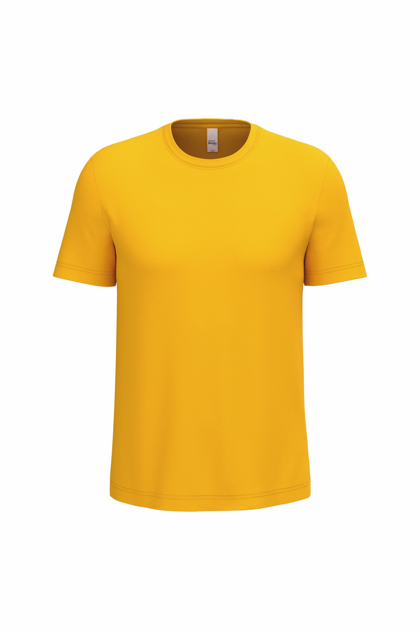 Mercury heren sport T-shirt