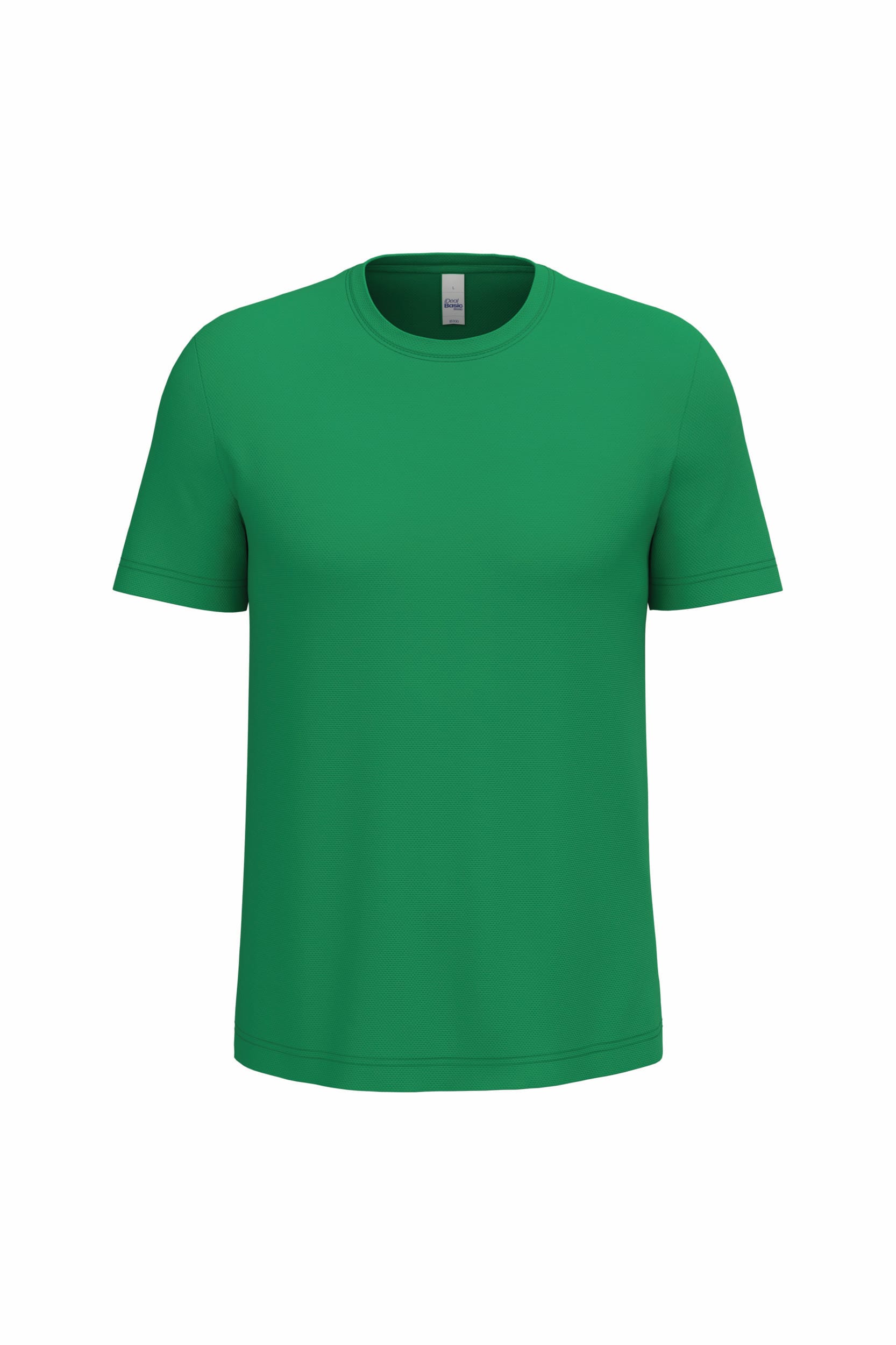 Mercury heren sport T-shirt