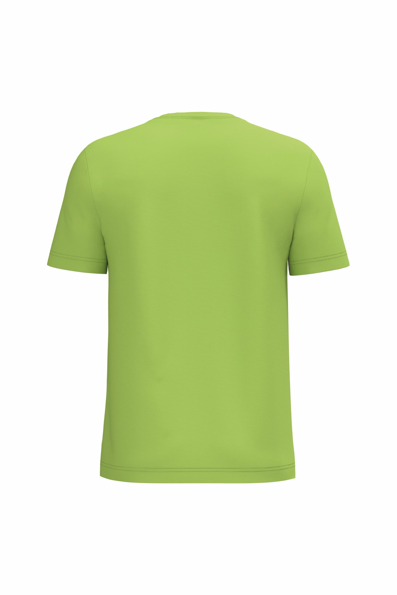 Mercury heren sport T-shirt