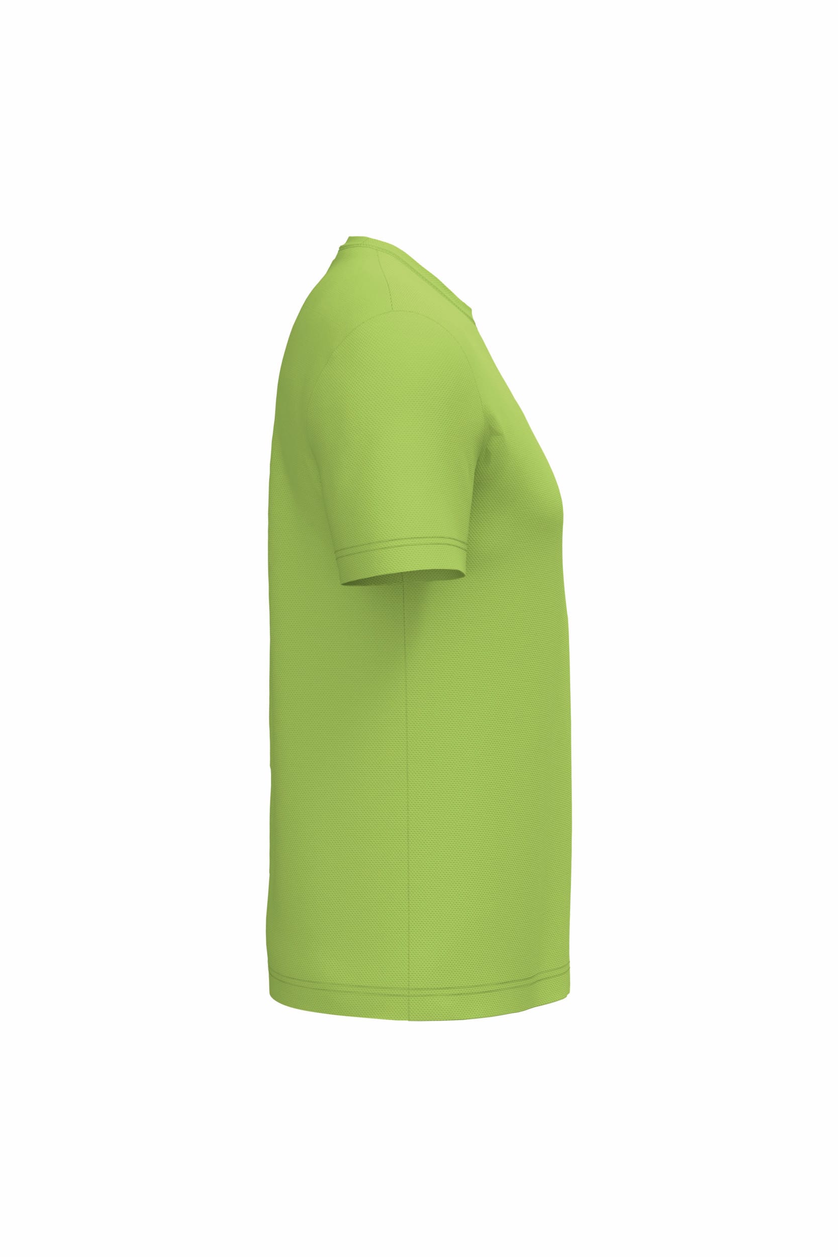 Mercury heren sport T-shirt