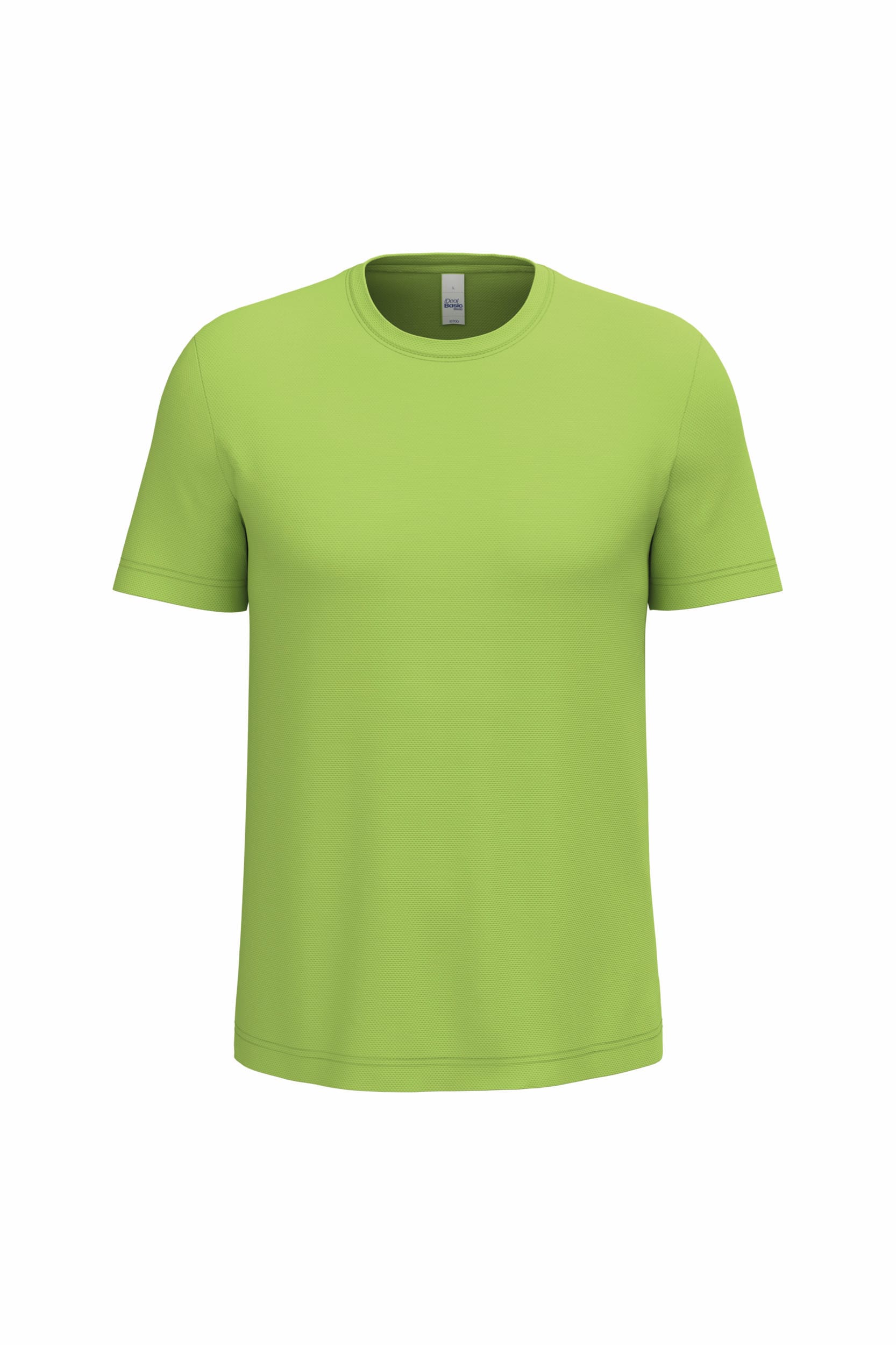Mercury heren sport T-shirt