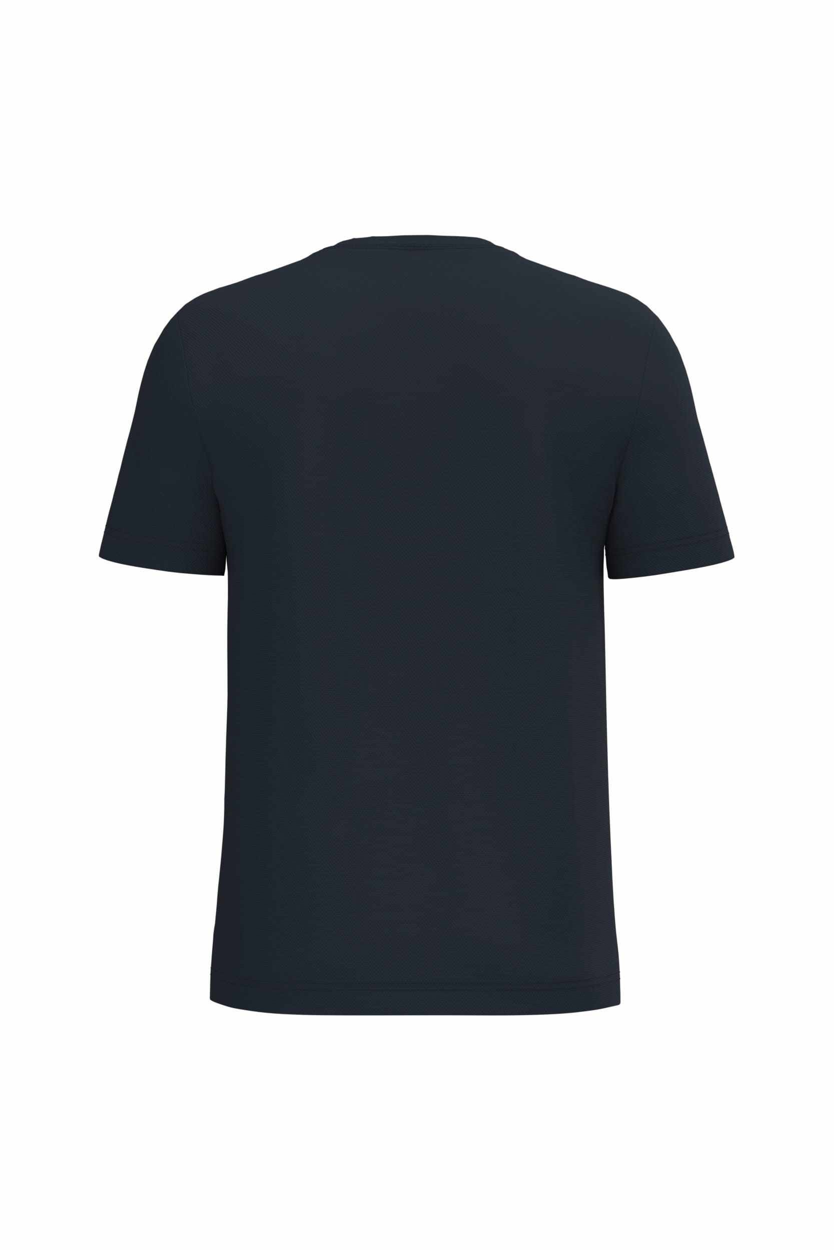 Mercury heren sport T-shirt