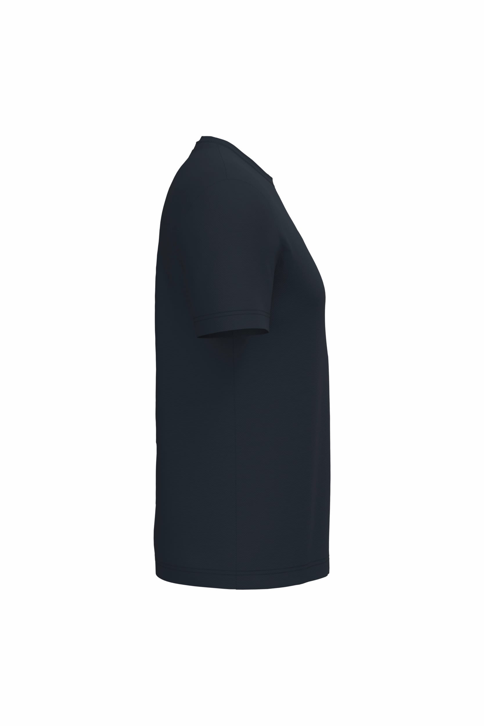 Mercury heren sport T-shirt