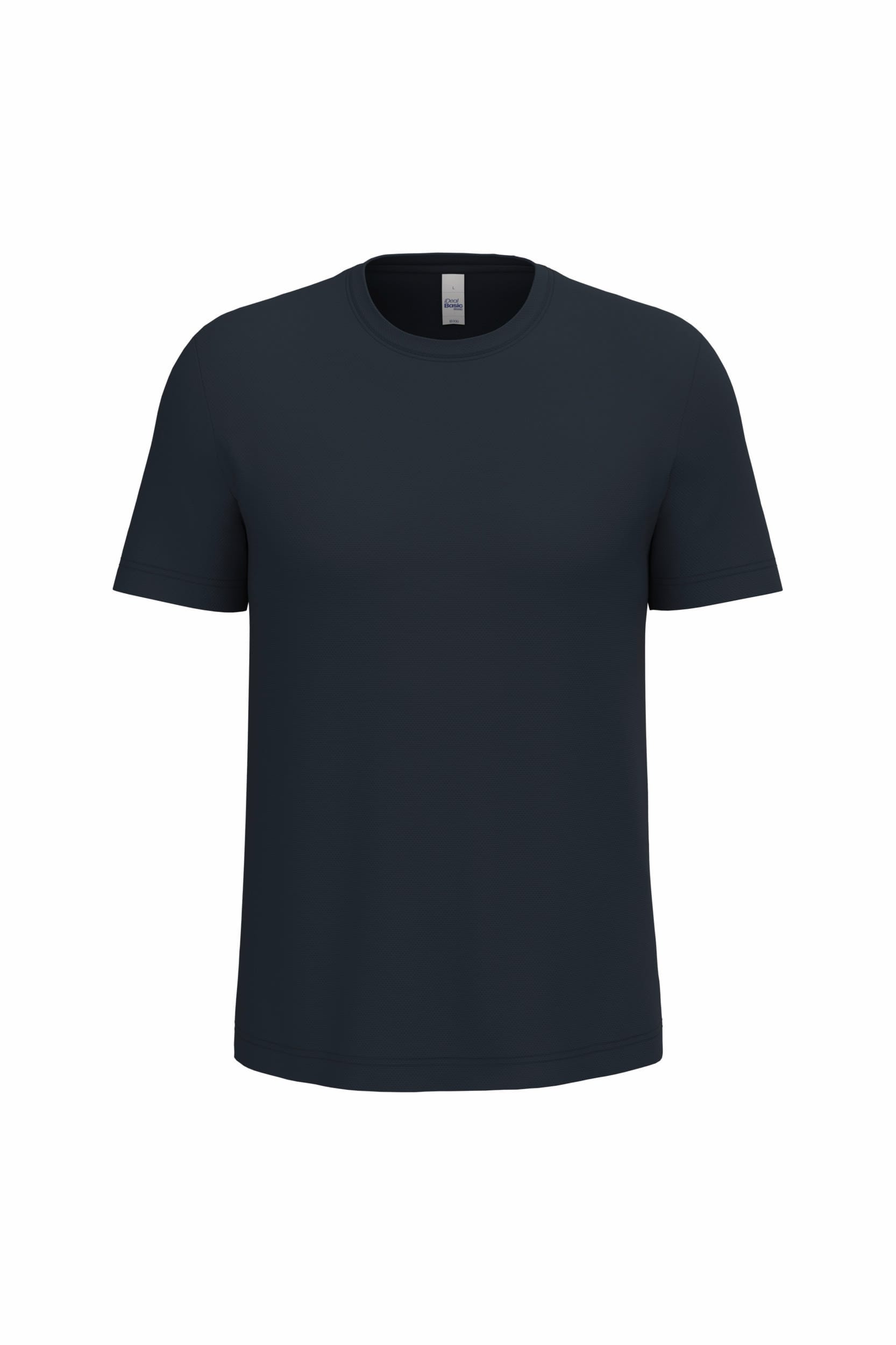 Mercury heren sport T-shirt