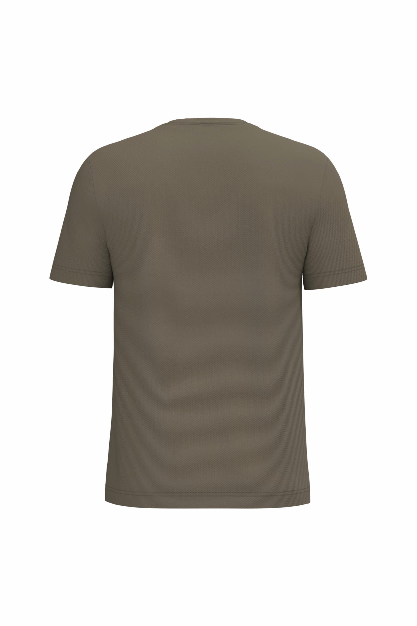 Mercury heren sport T-shirt