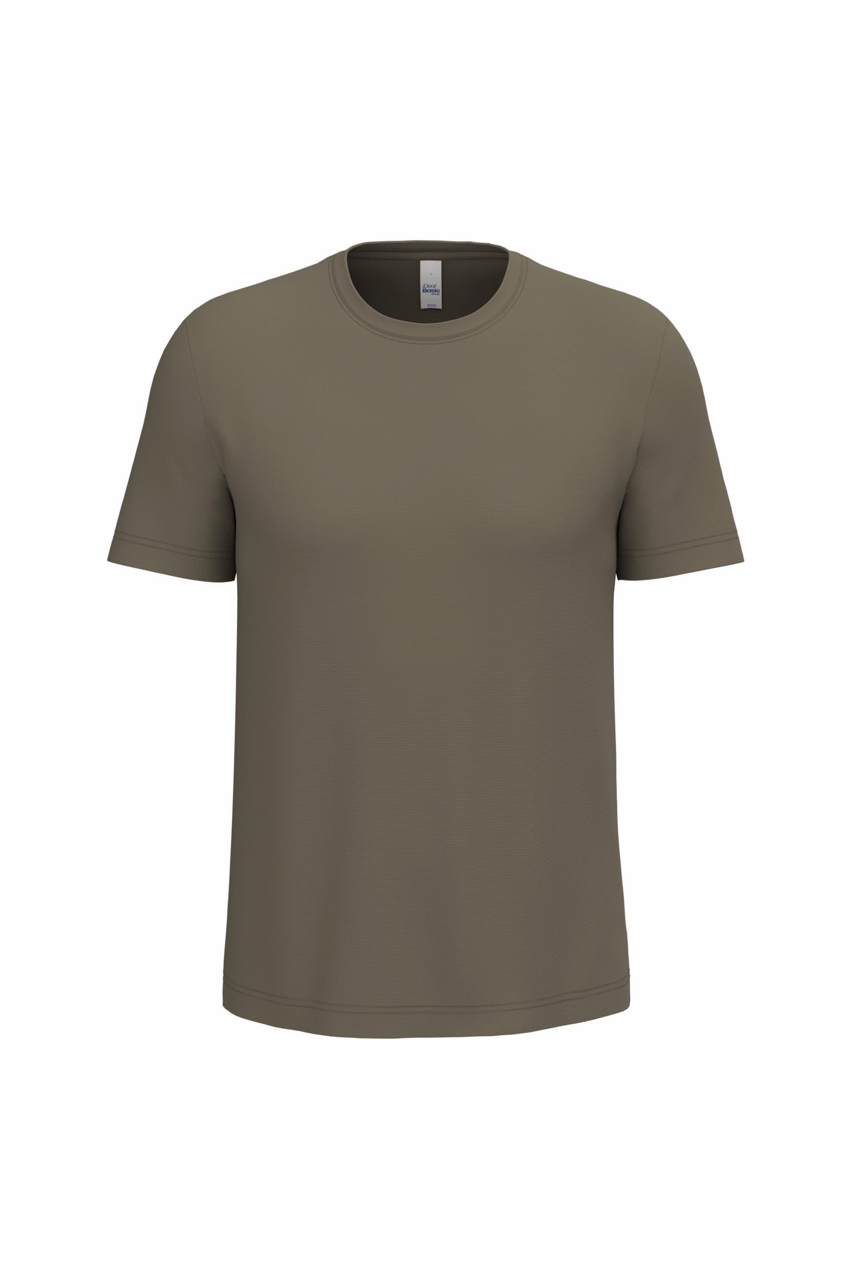 Mercury heren sport T-shirt