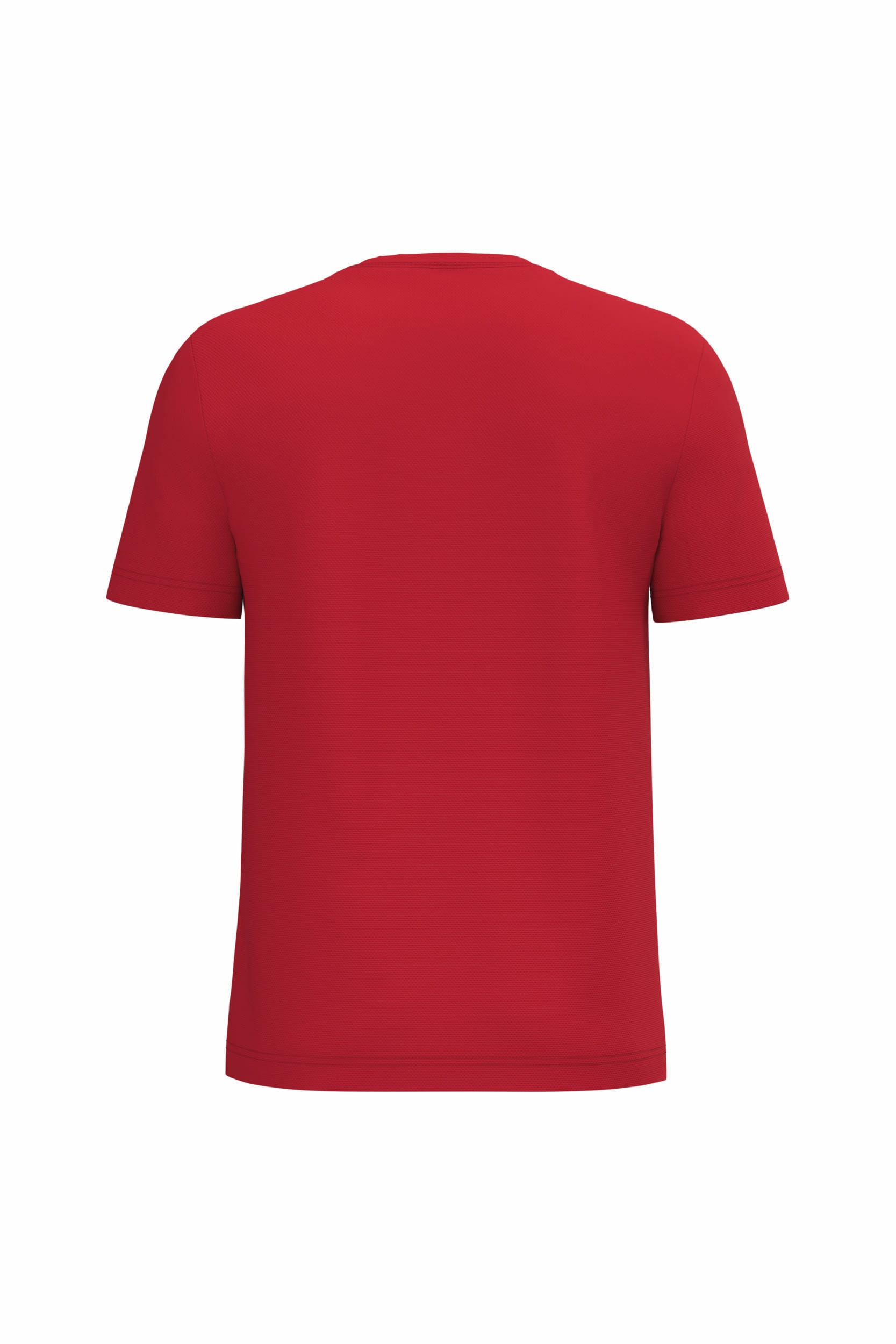 Mercury heren sport T-shirt