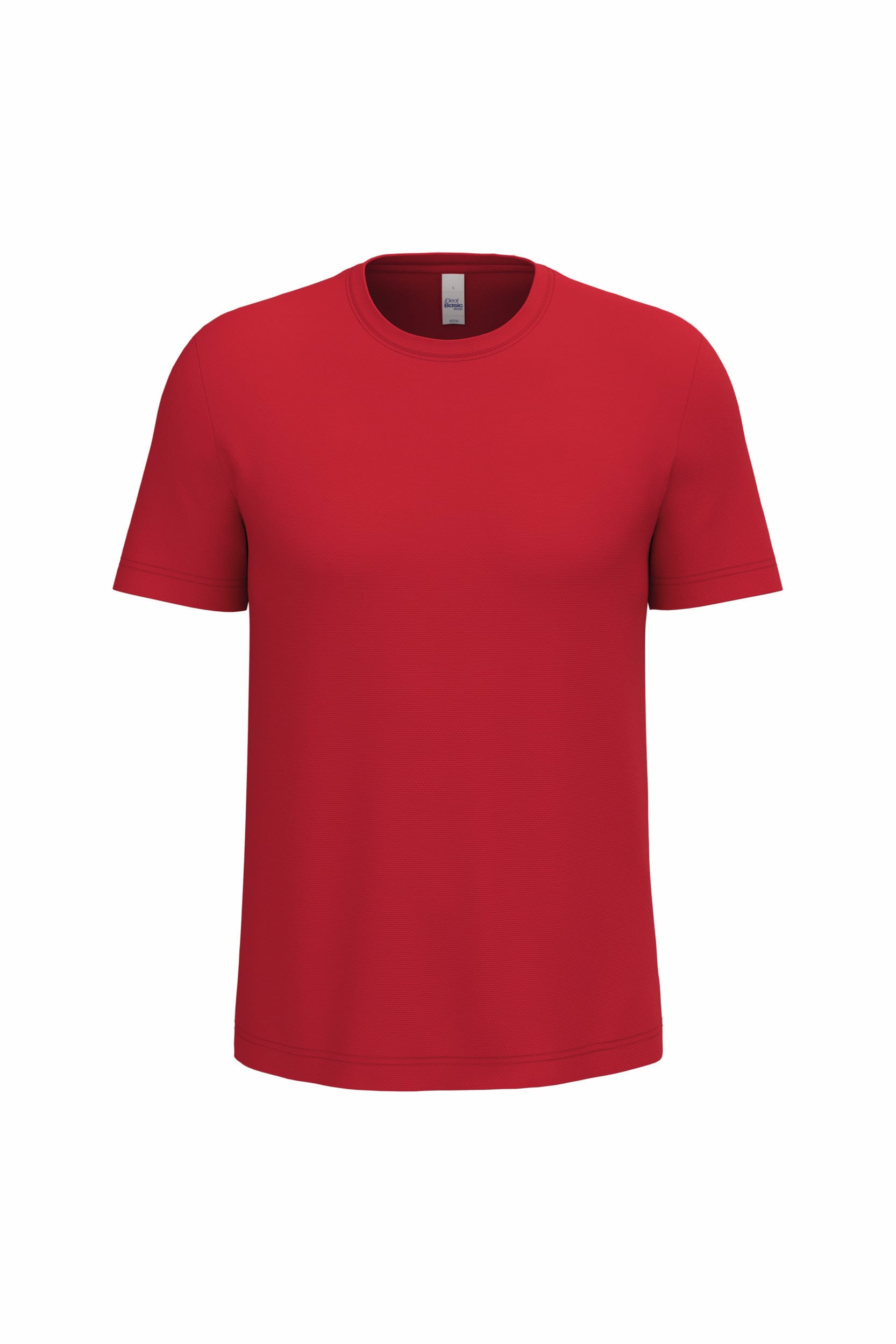 Mercury heren sport T-shirt