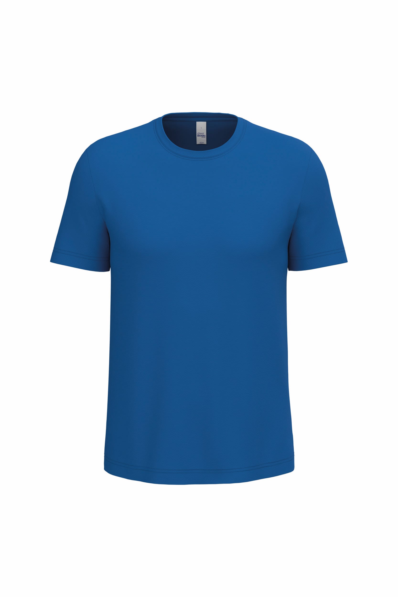 Mercury heren sport T-shirt