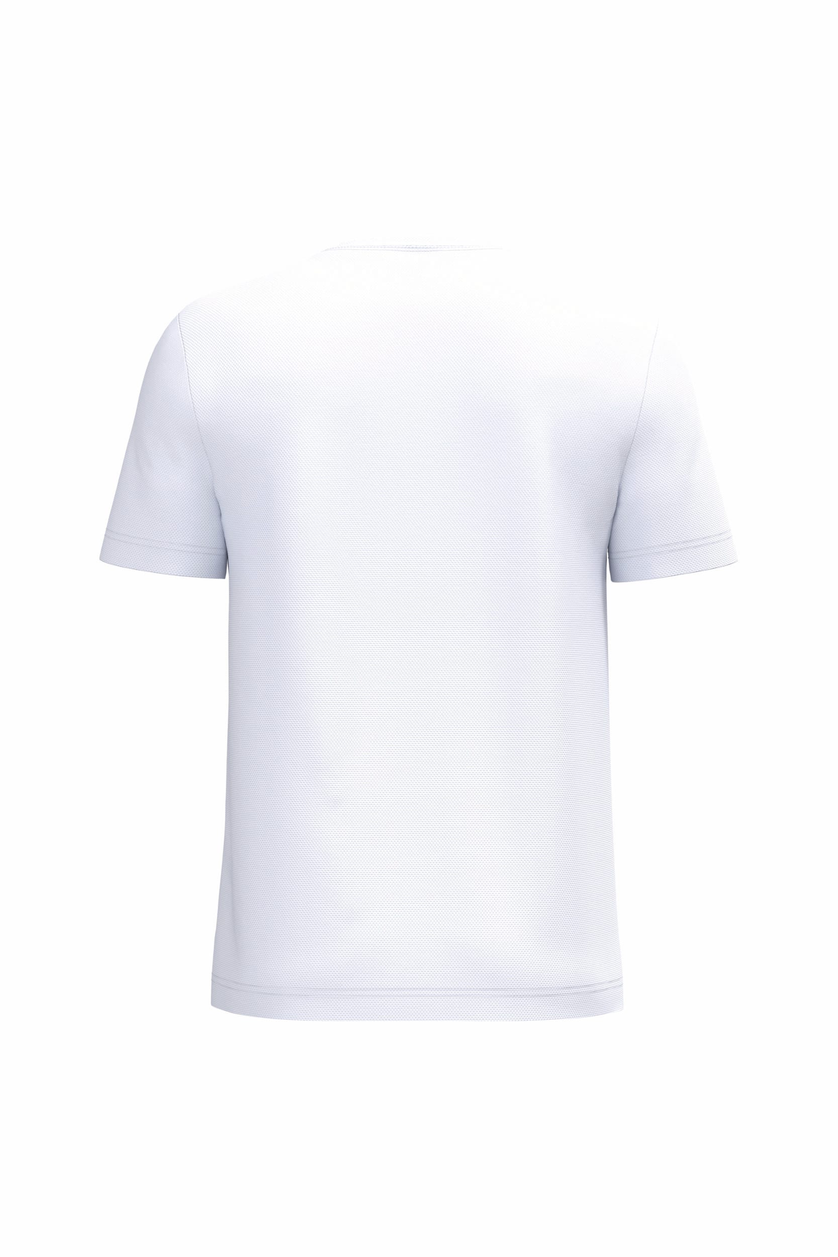 Mercury heren sport T-shirt
