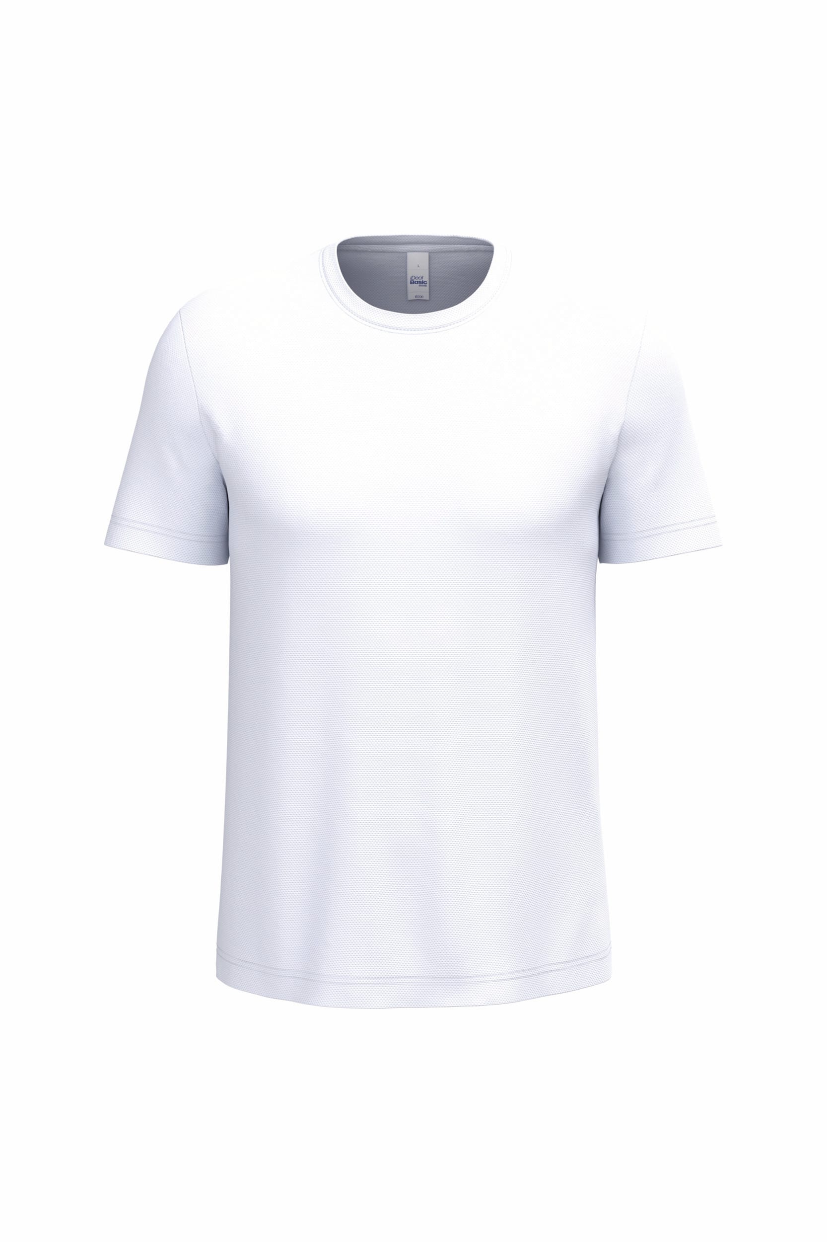 Mercury heren sport T-shirt
