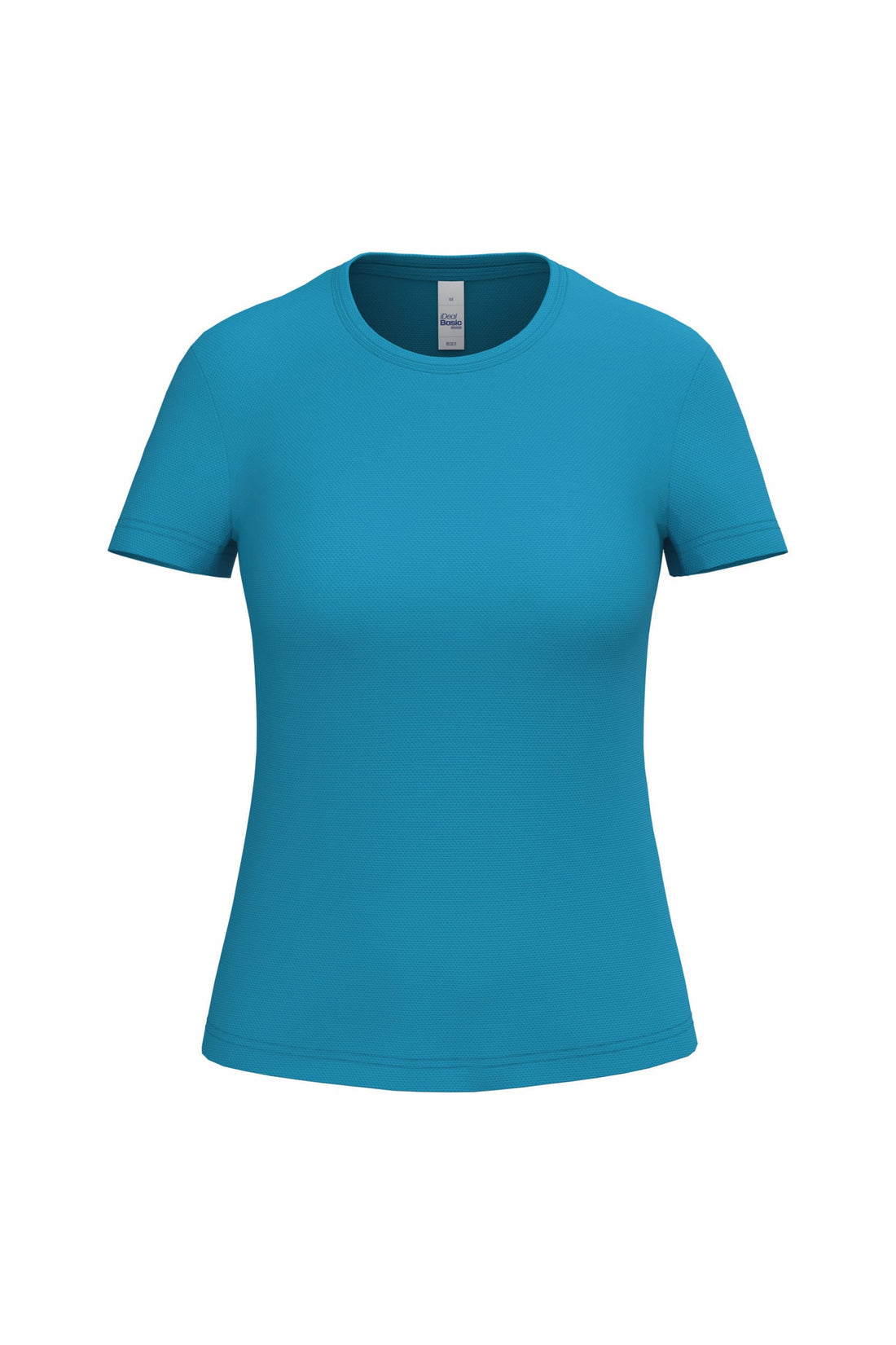 Mercury dames sport T-shirt