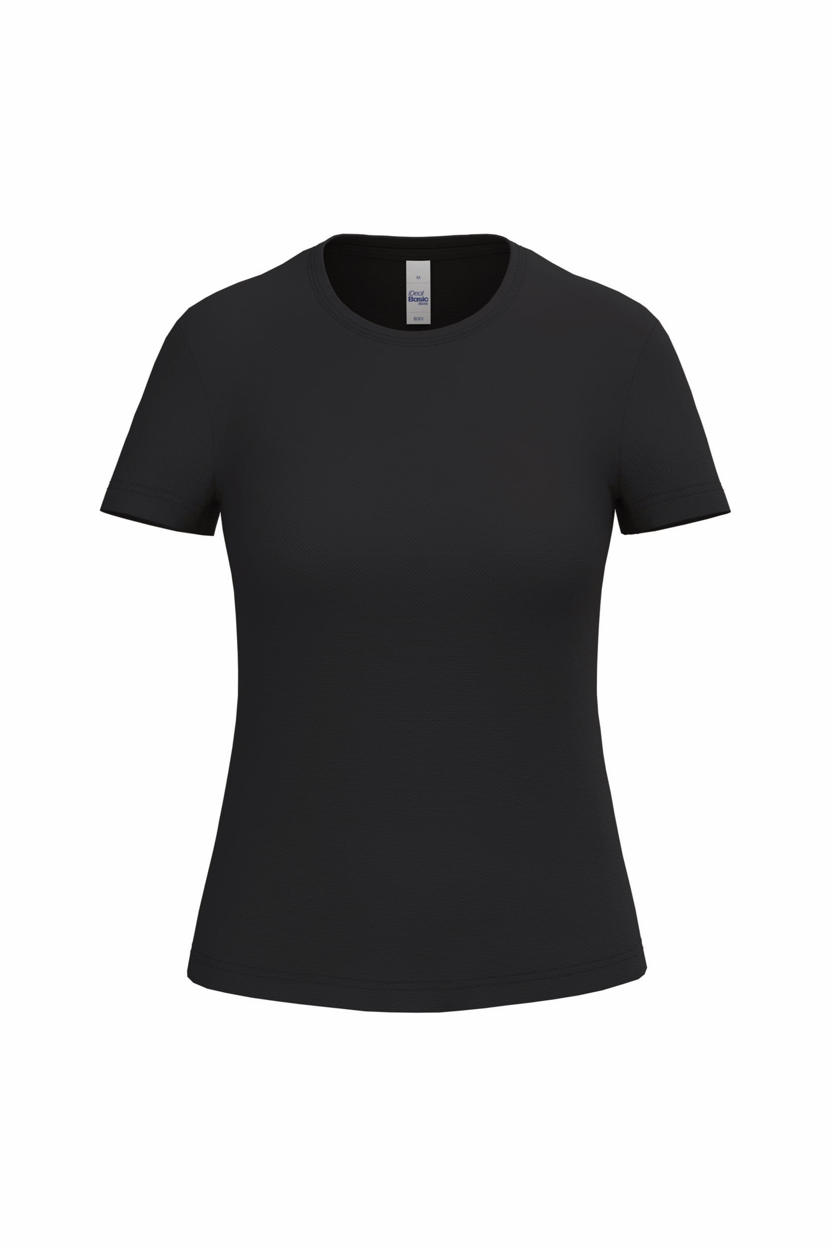 Mercury dames sport T-shirt