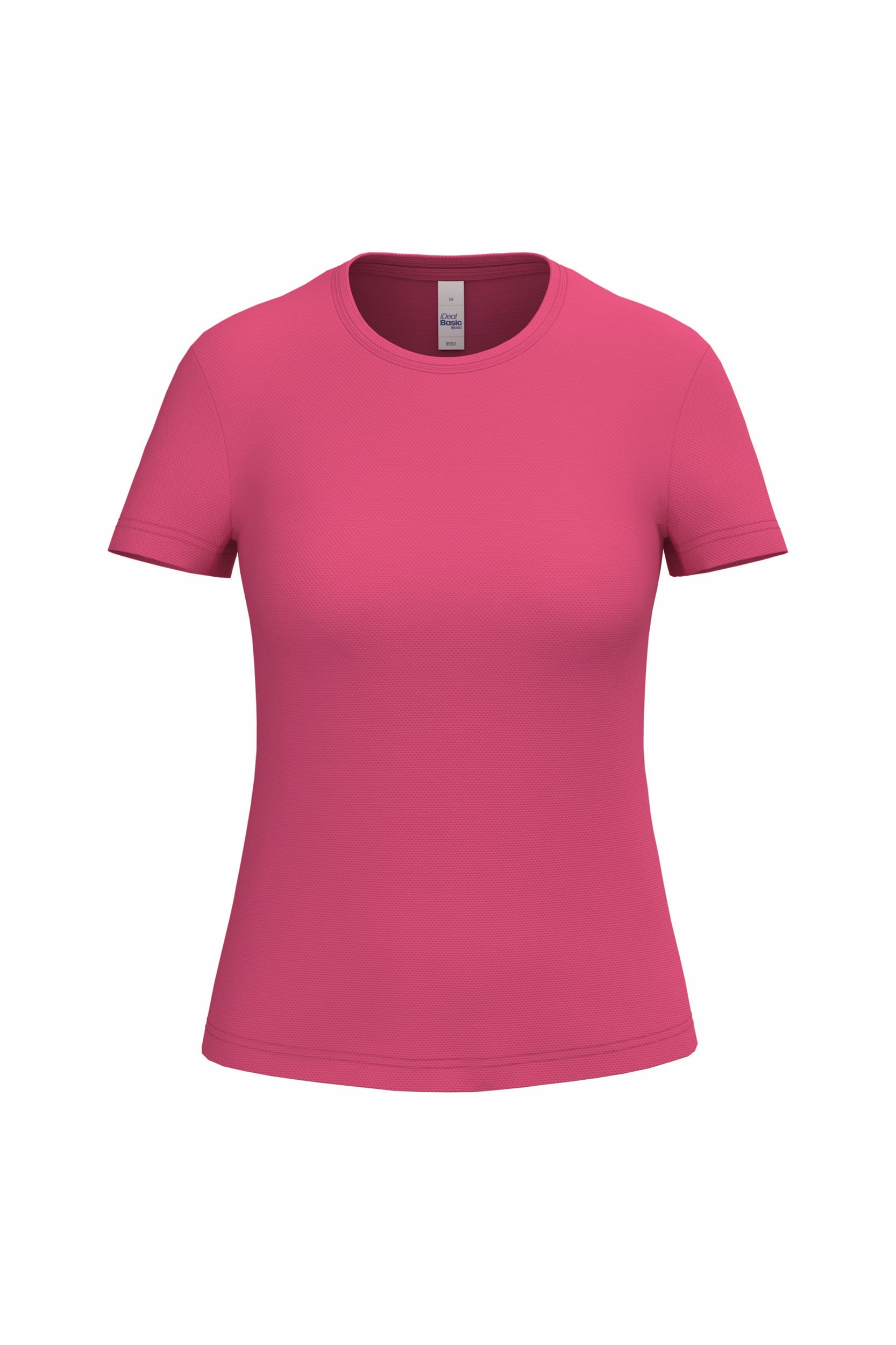 Mercury dames sport T-shirt