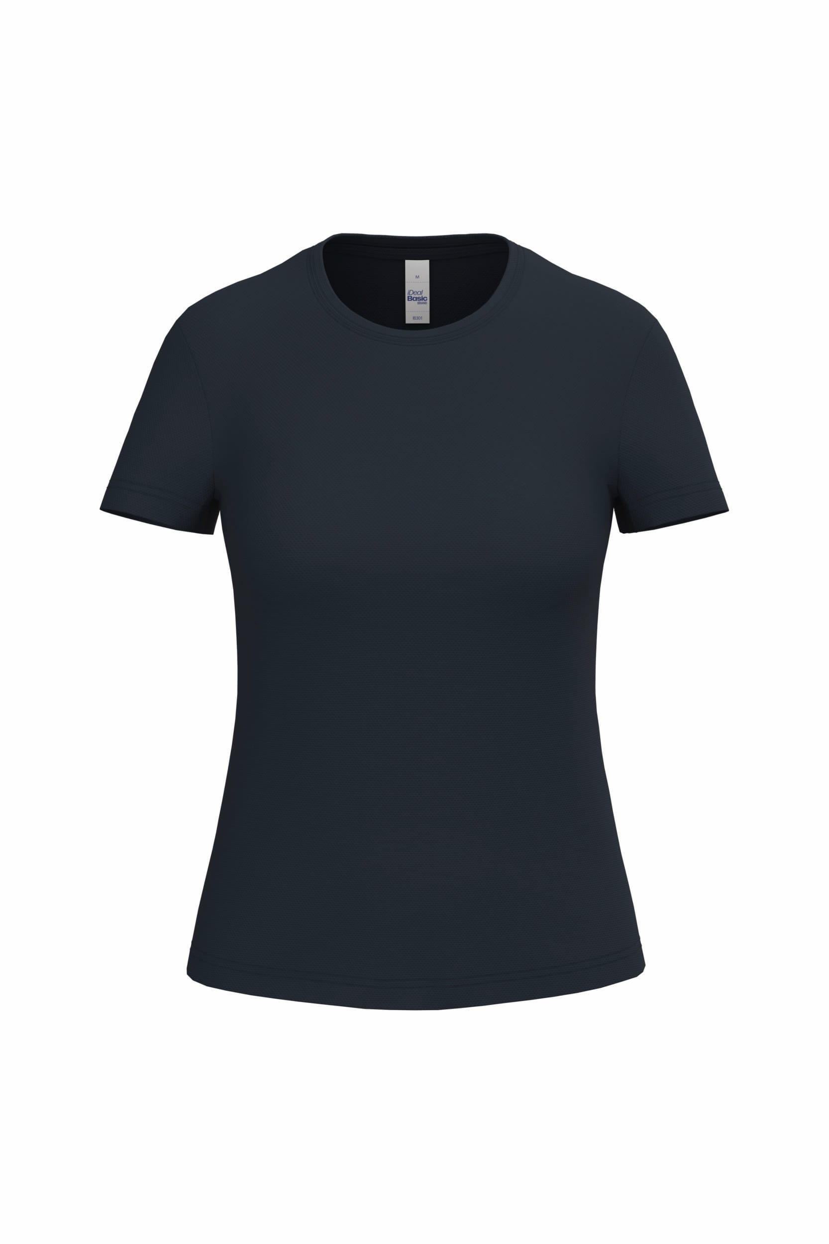 Mercury dames sport T-shirt