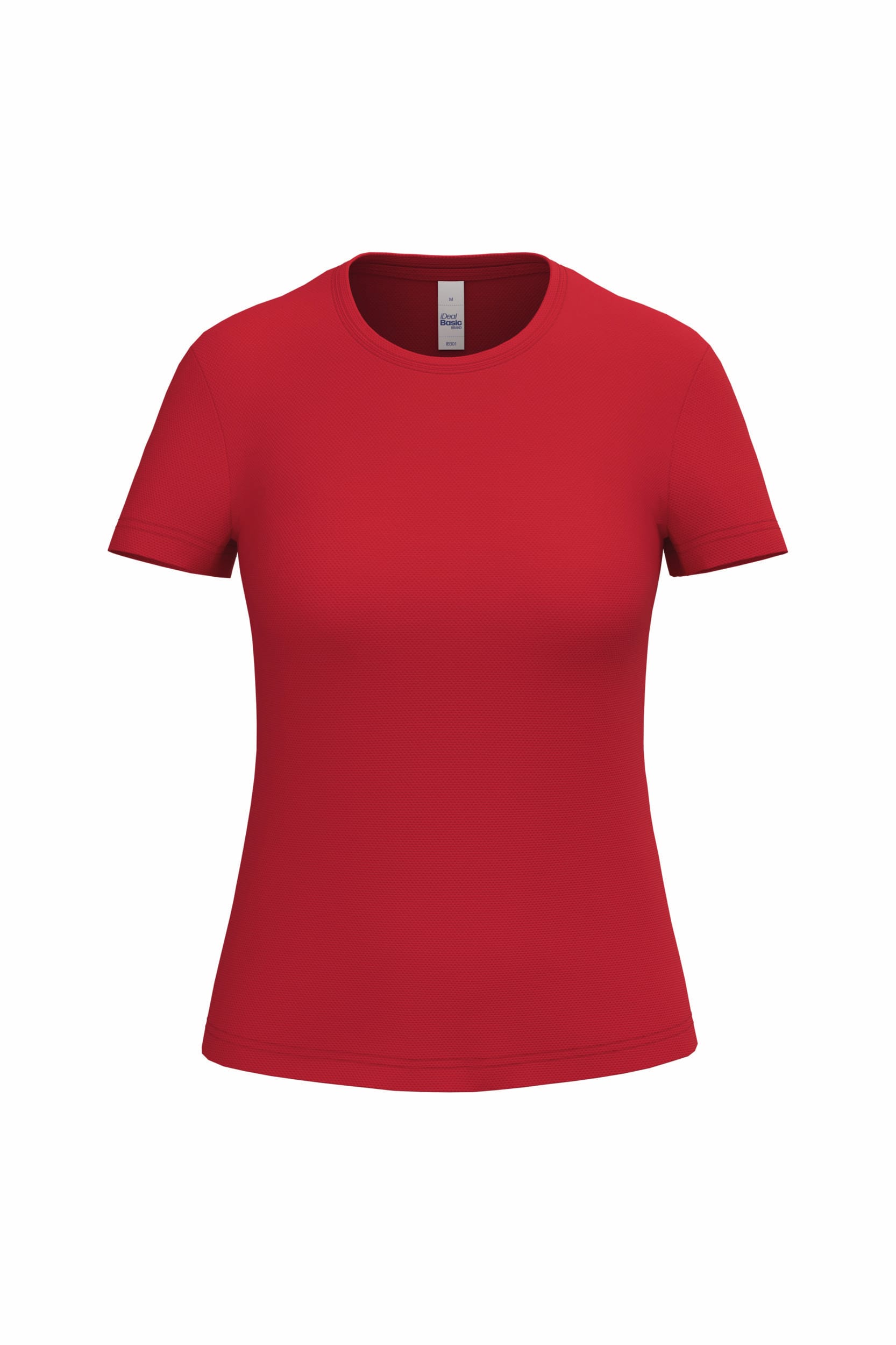 Mercury dames sport T-shirt