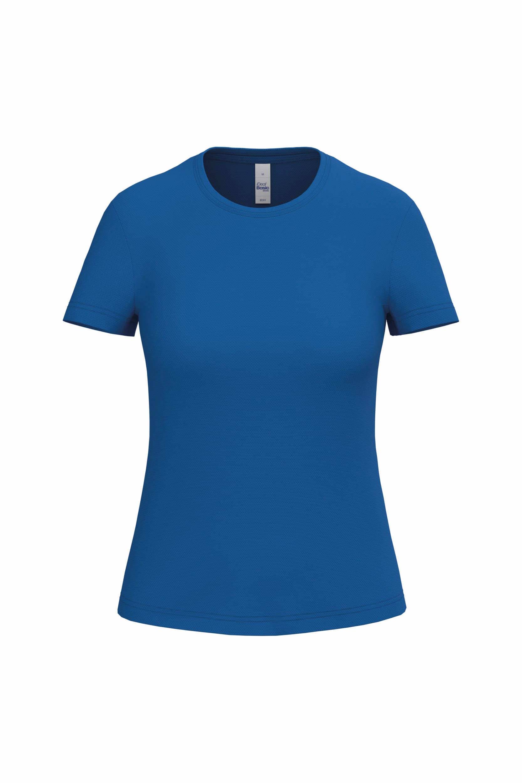 Mercury dames sport T-shirt