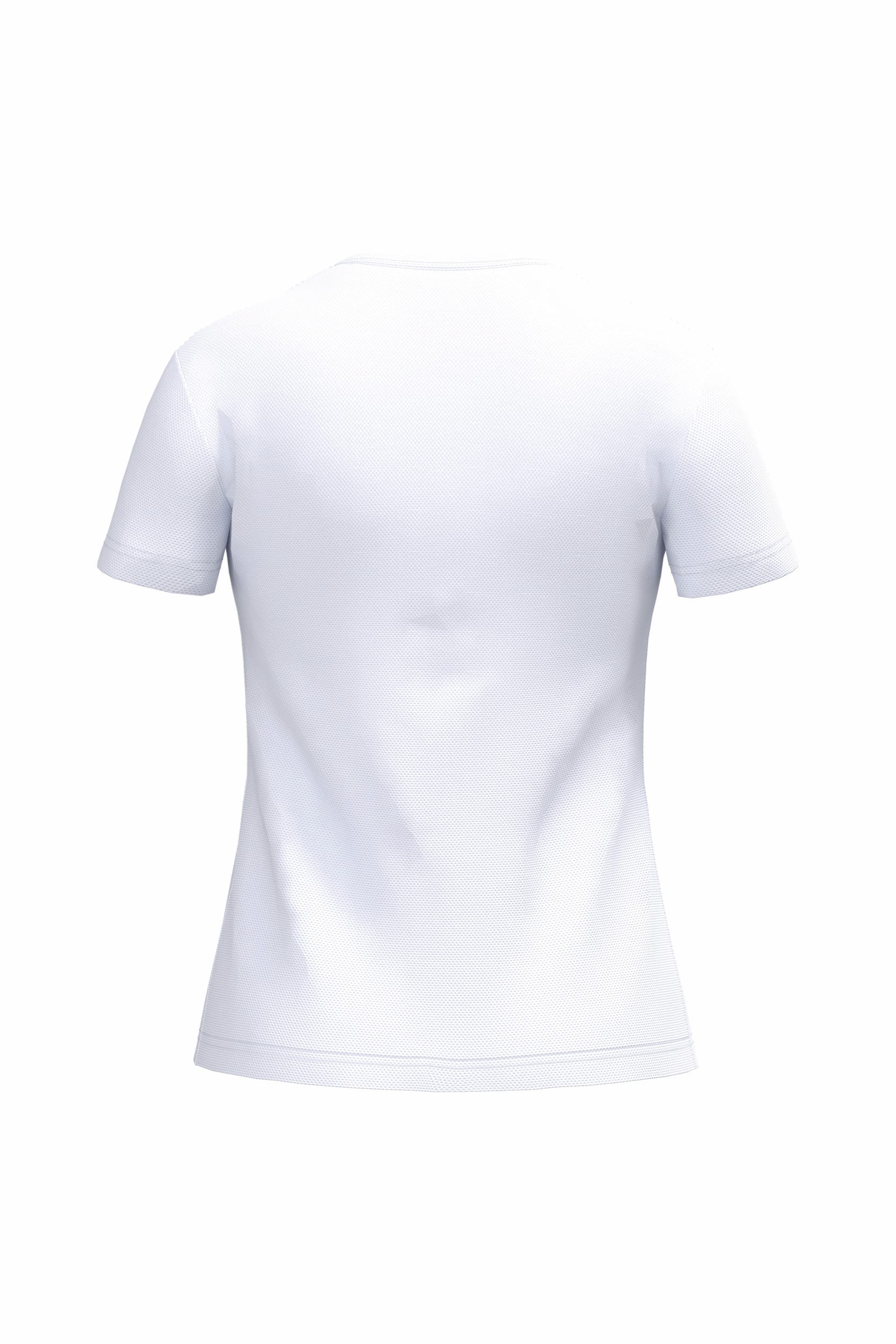 Mercury dames sport T-shirt