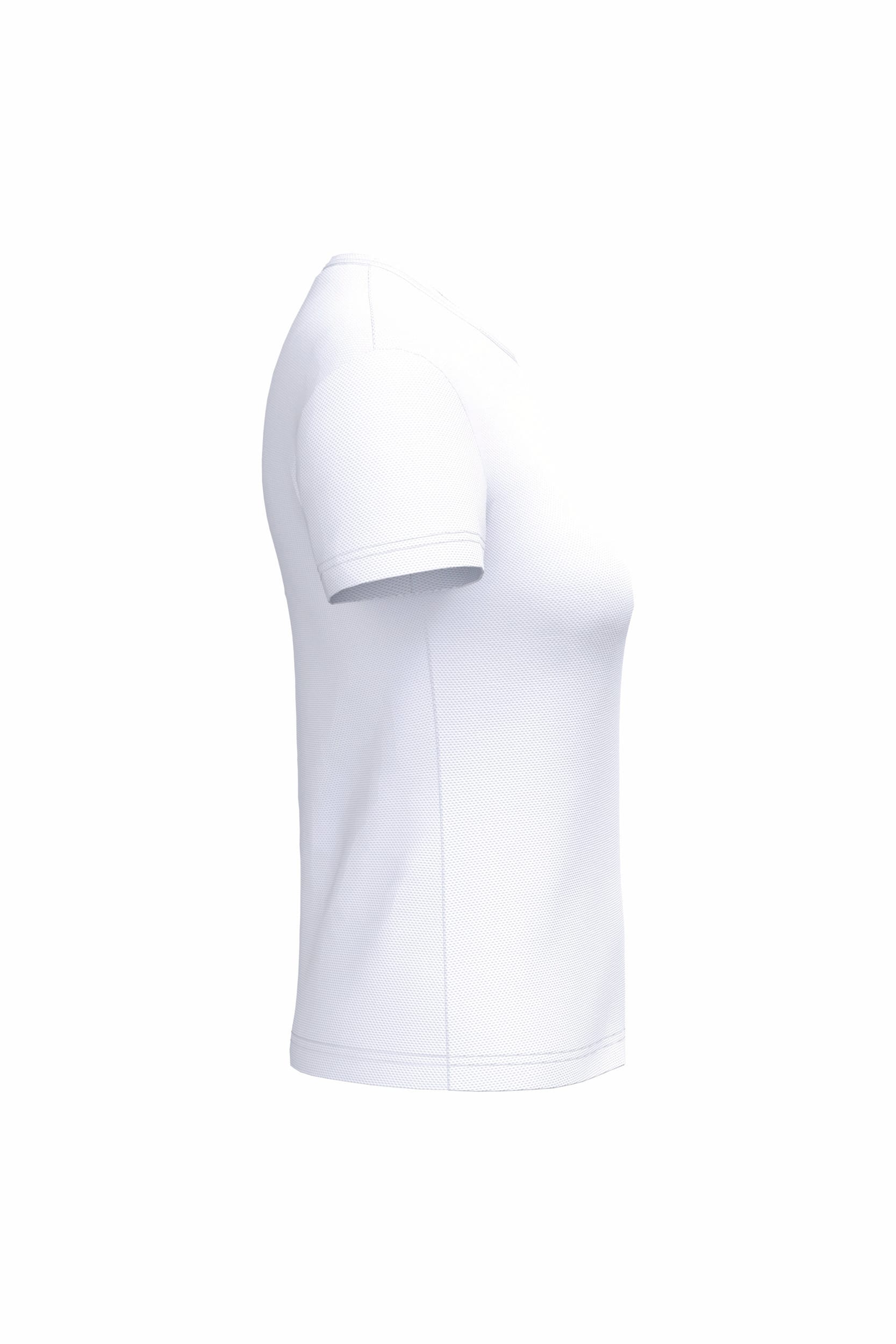 Mercury dames sport T-shirt