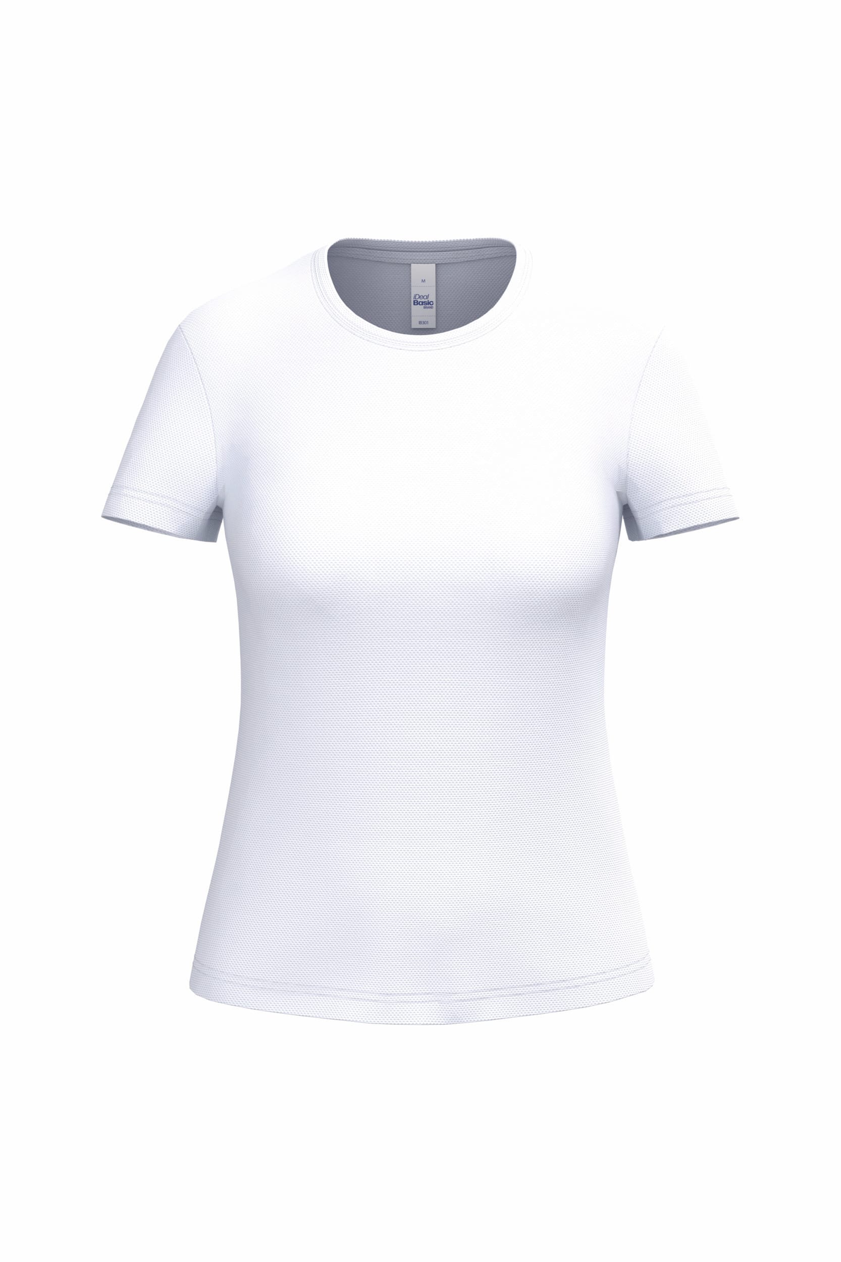 Mercury dames sport T-shirt