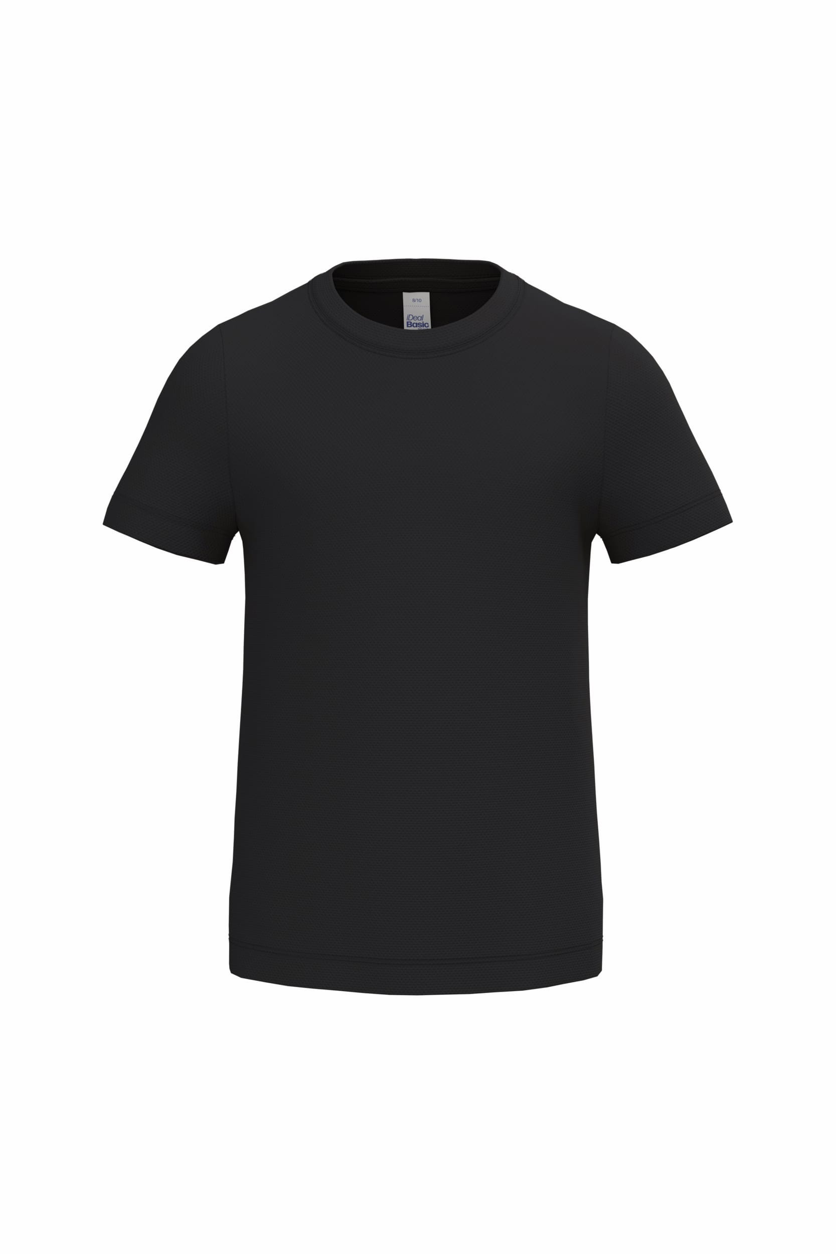 Mercury kinder sport T-shirt