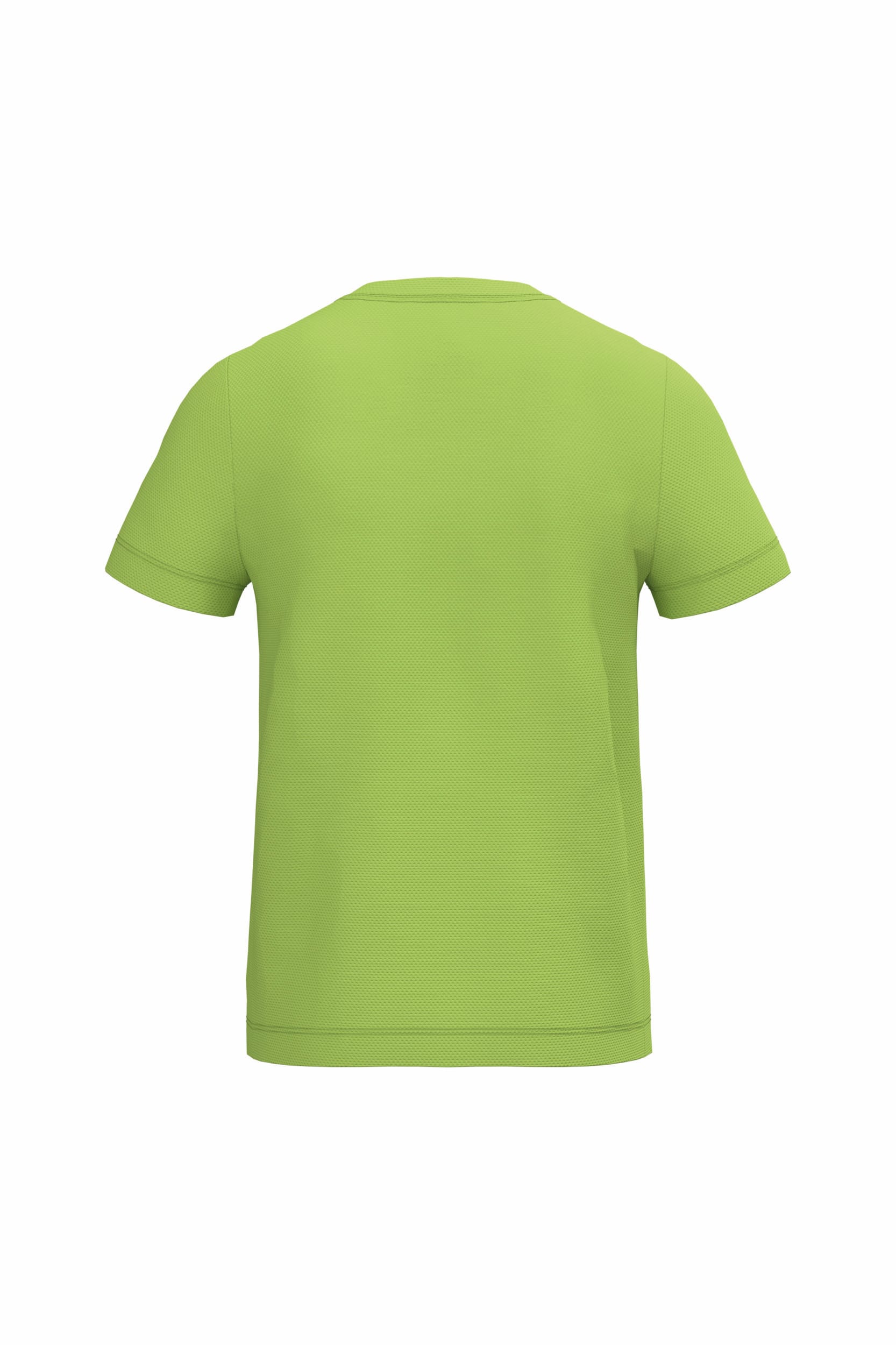 Mercury kinder sport T-shirt