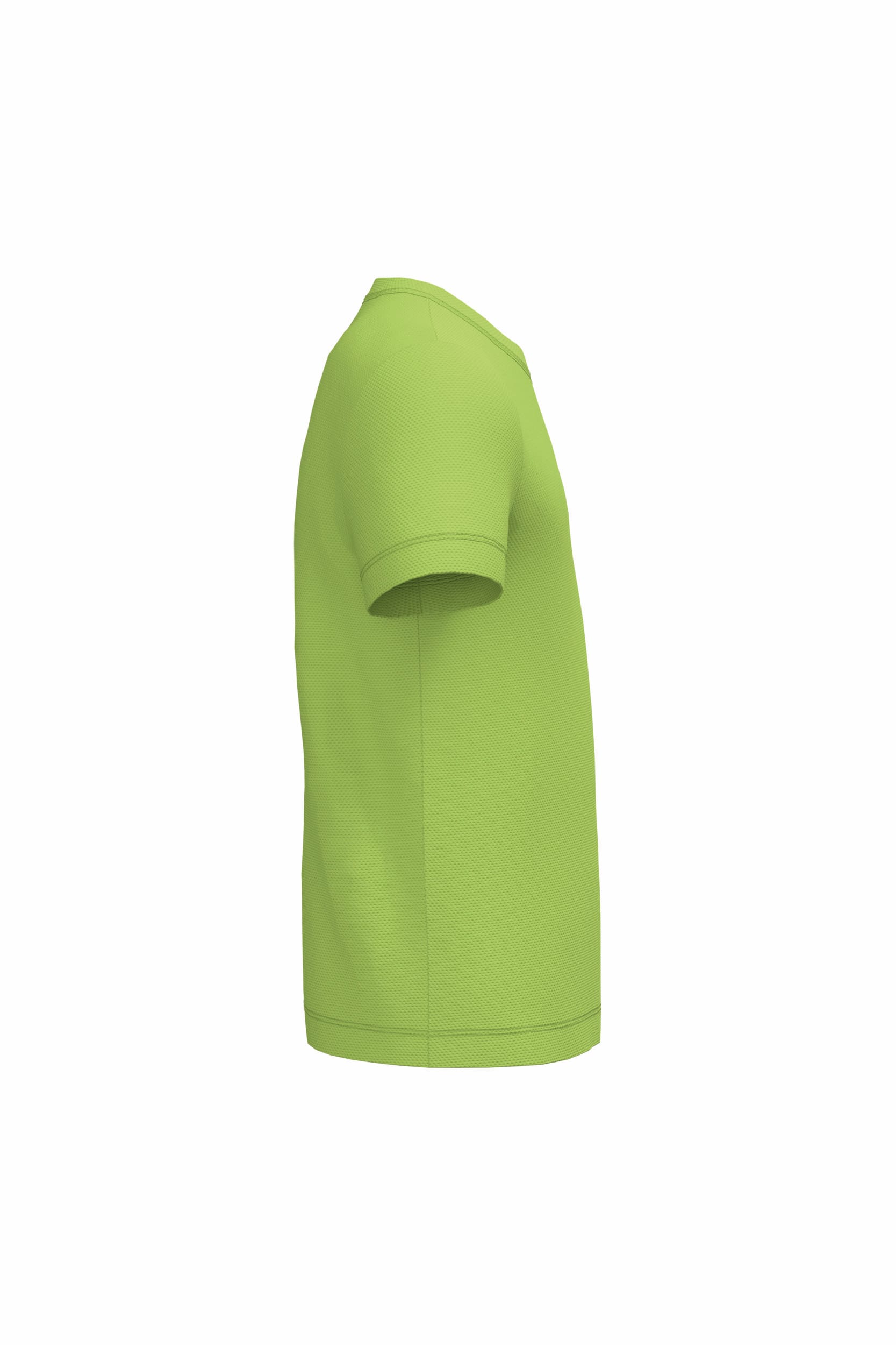Mercury kinder sport T-shirt