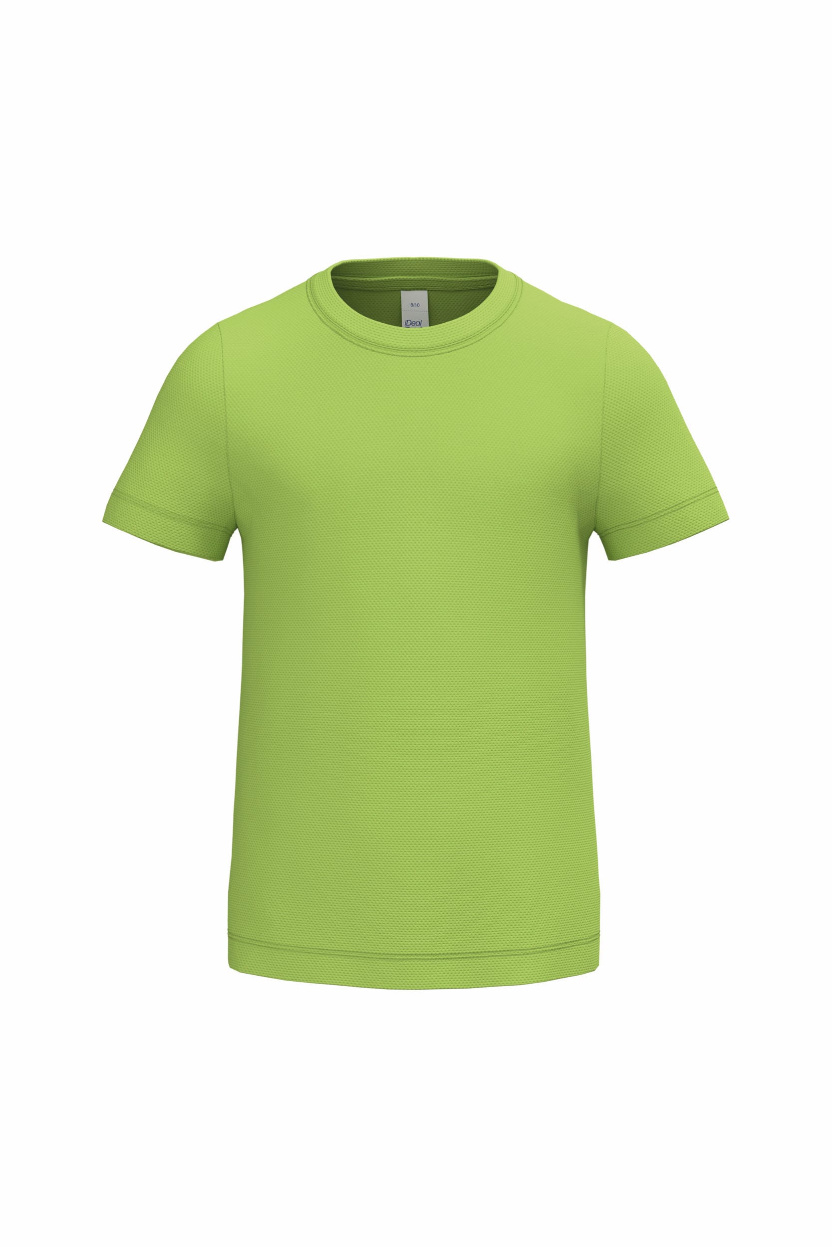 Mercury kinder sport T-shirt