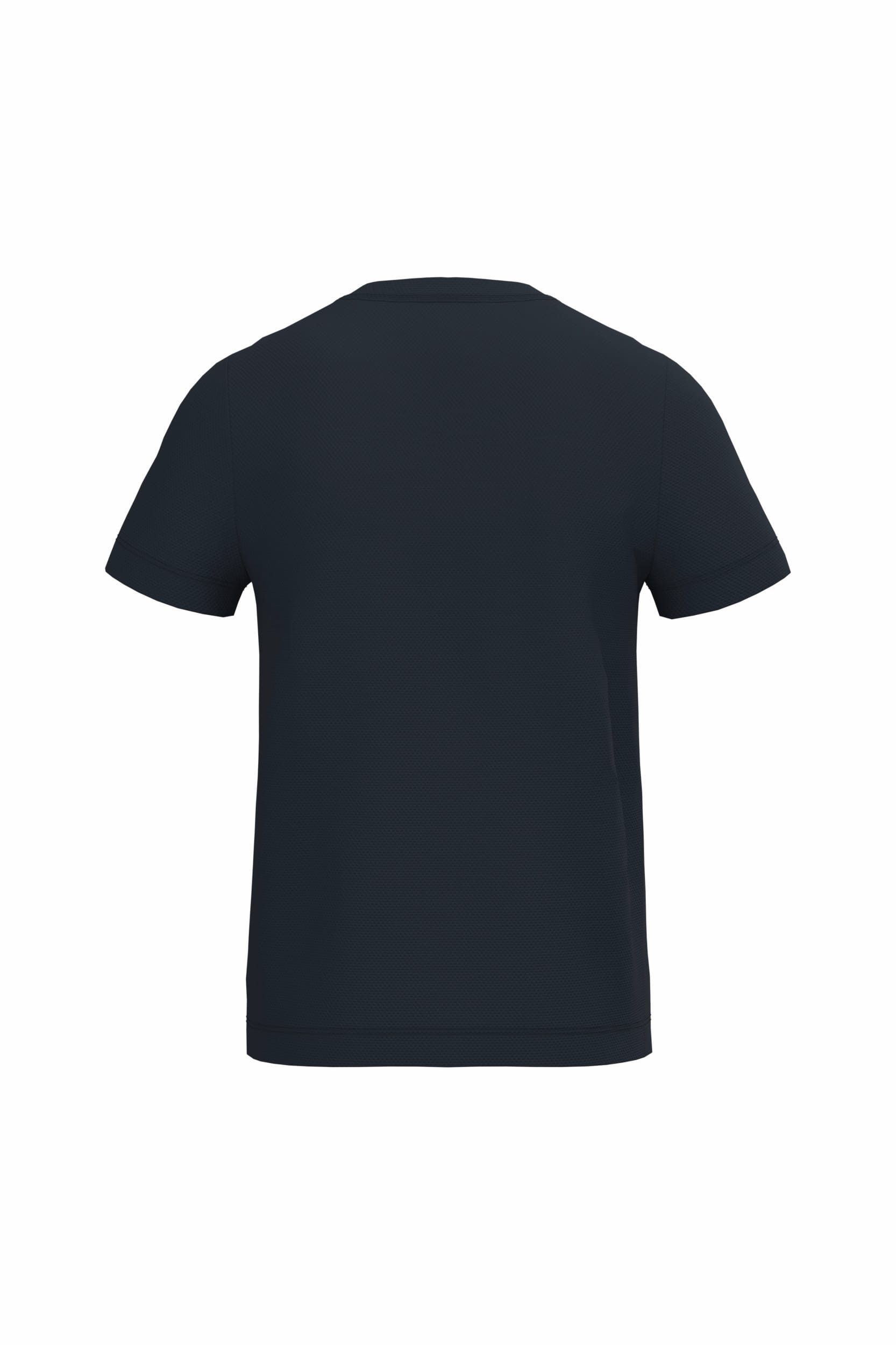 Mercury kinder sport T-shirt