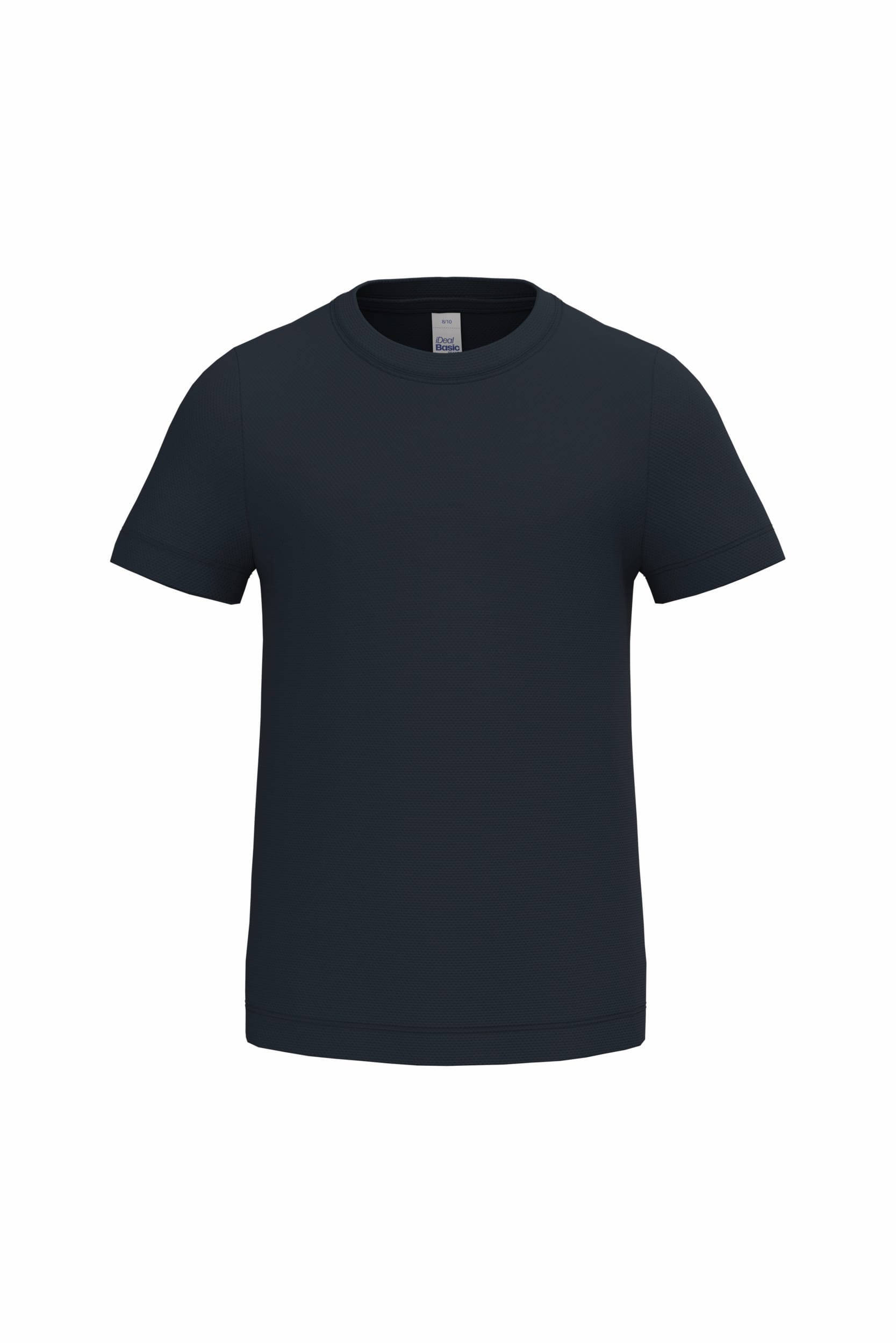 Mercury kinder sport T-shirt