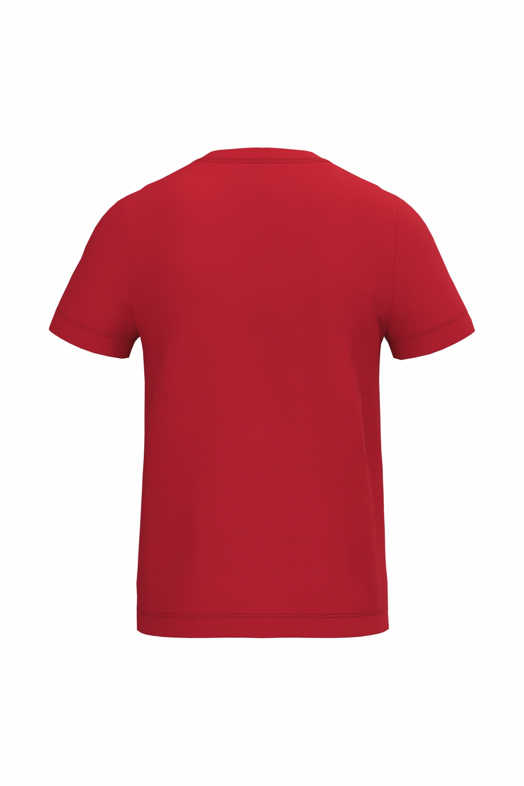 Mercury kinder sport T-shirt