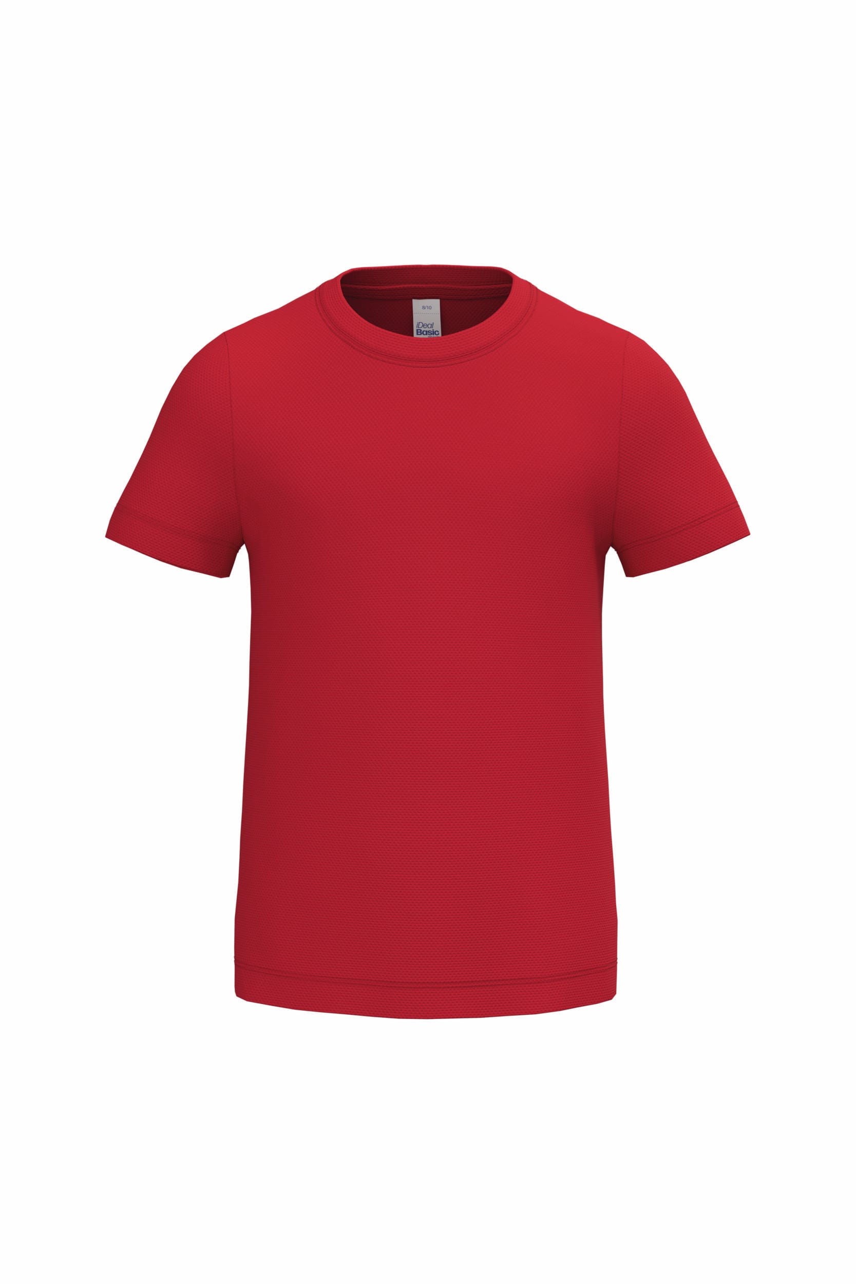 Mercury kinder sport T-shirt