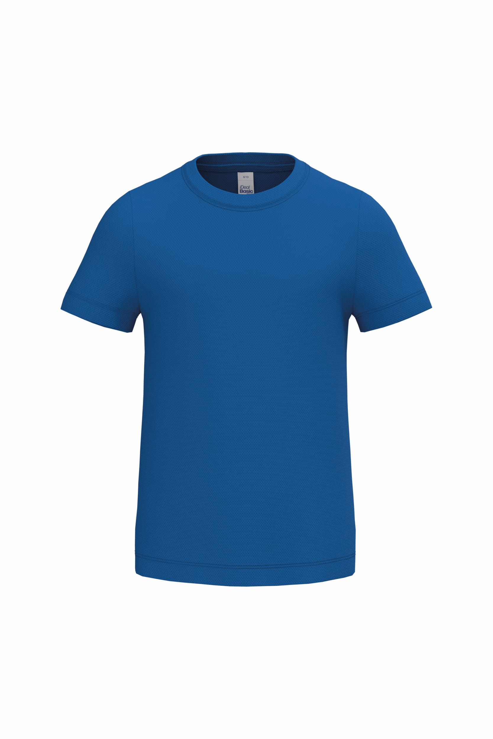 Mercury kinder sport T-shirt