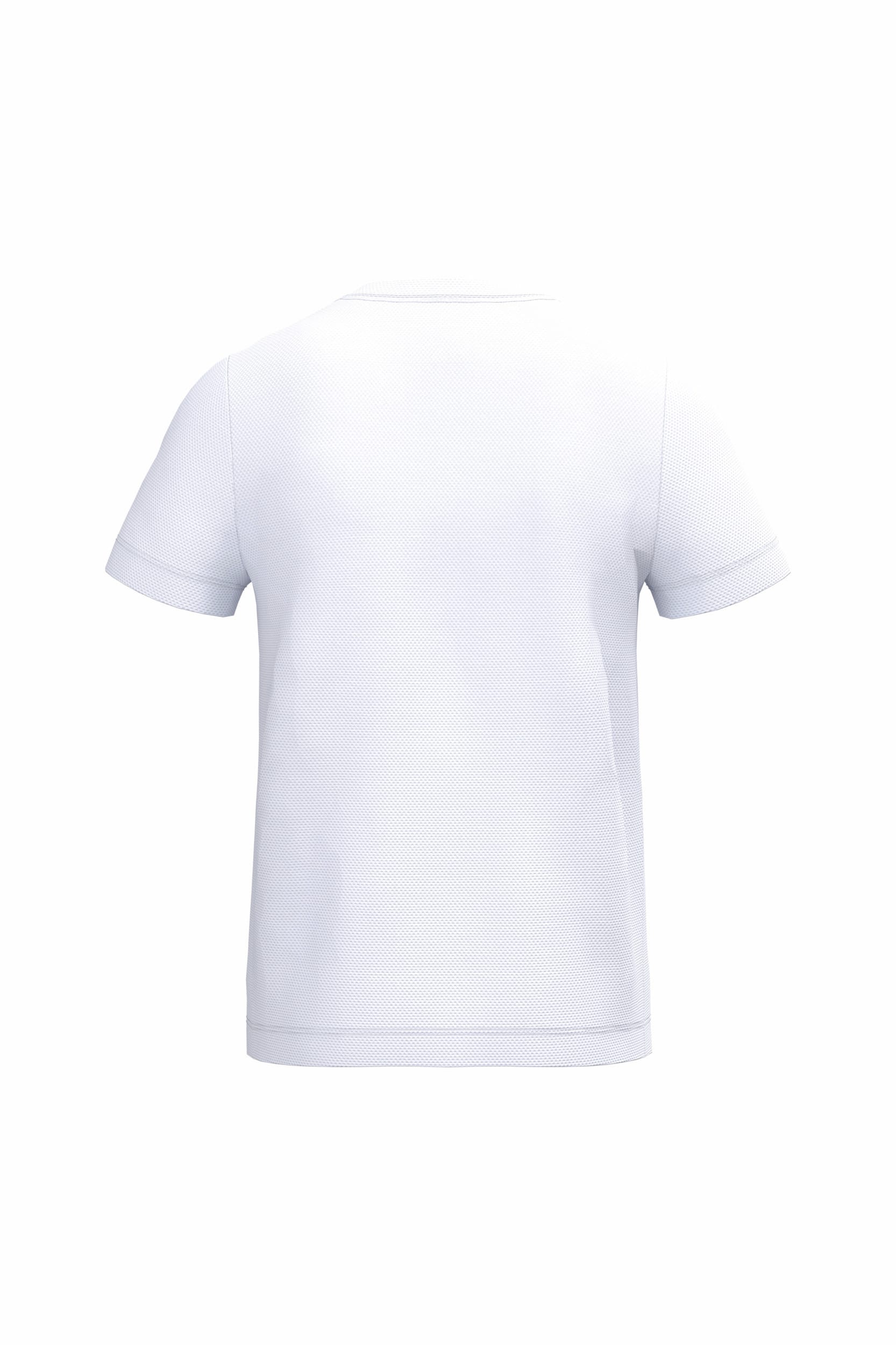 Mercury kinder sport T-shirt