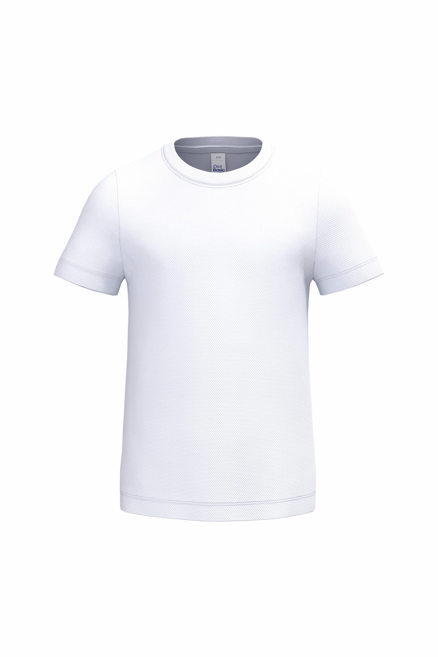 Mercury kinder sport T-shirt