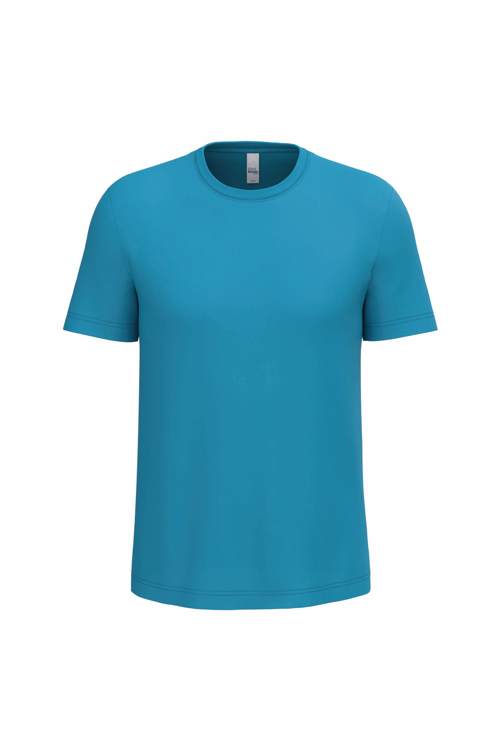 iDeal150 heren T-shirt