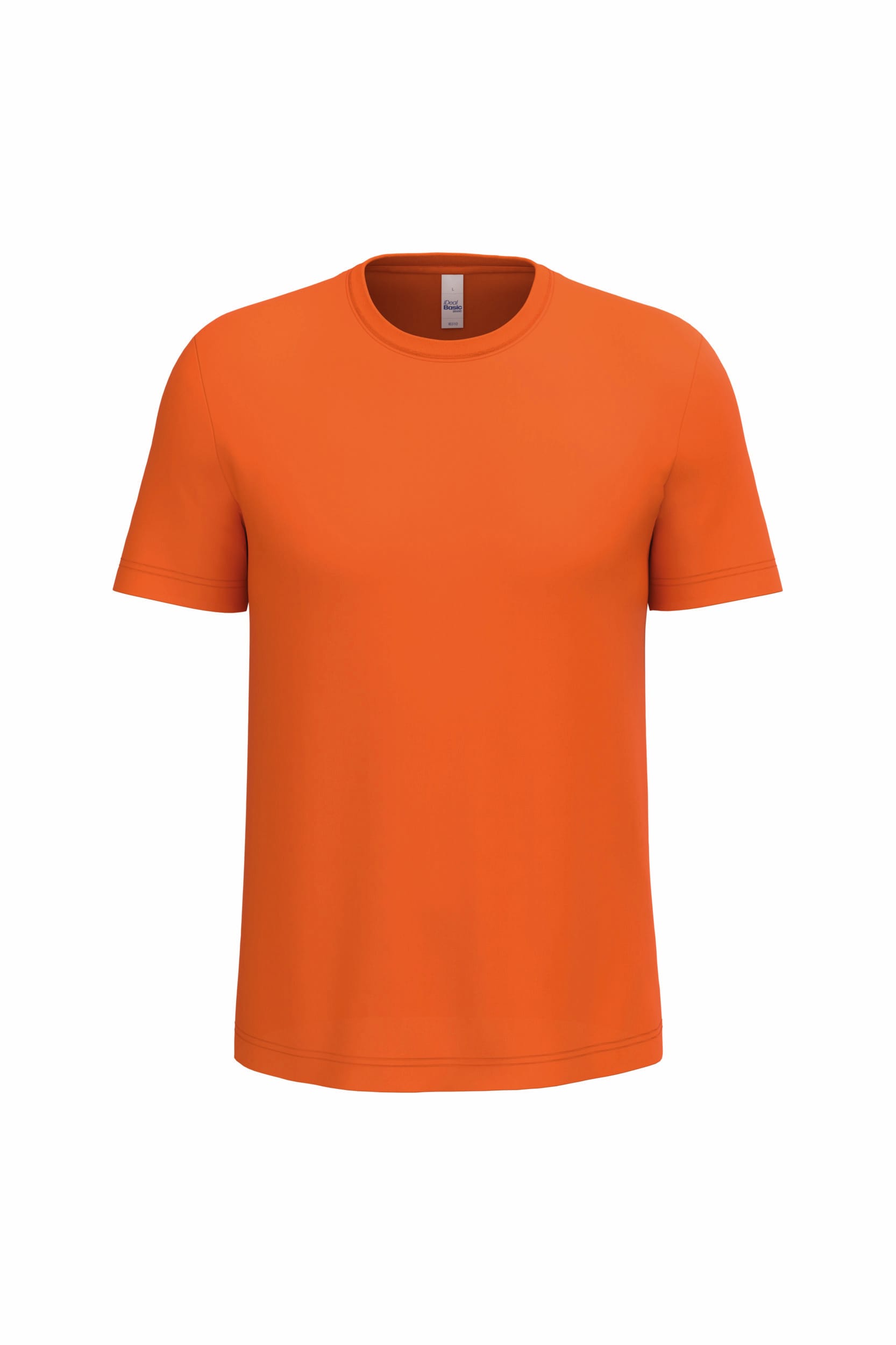 iDeal150 heren T-shirt