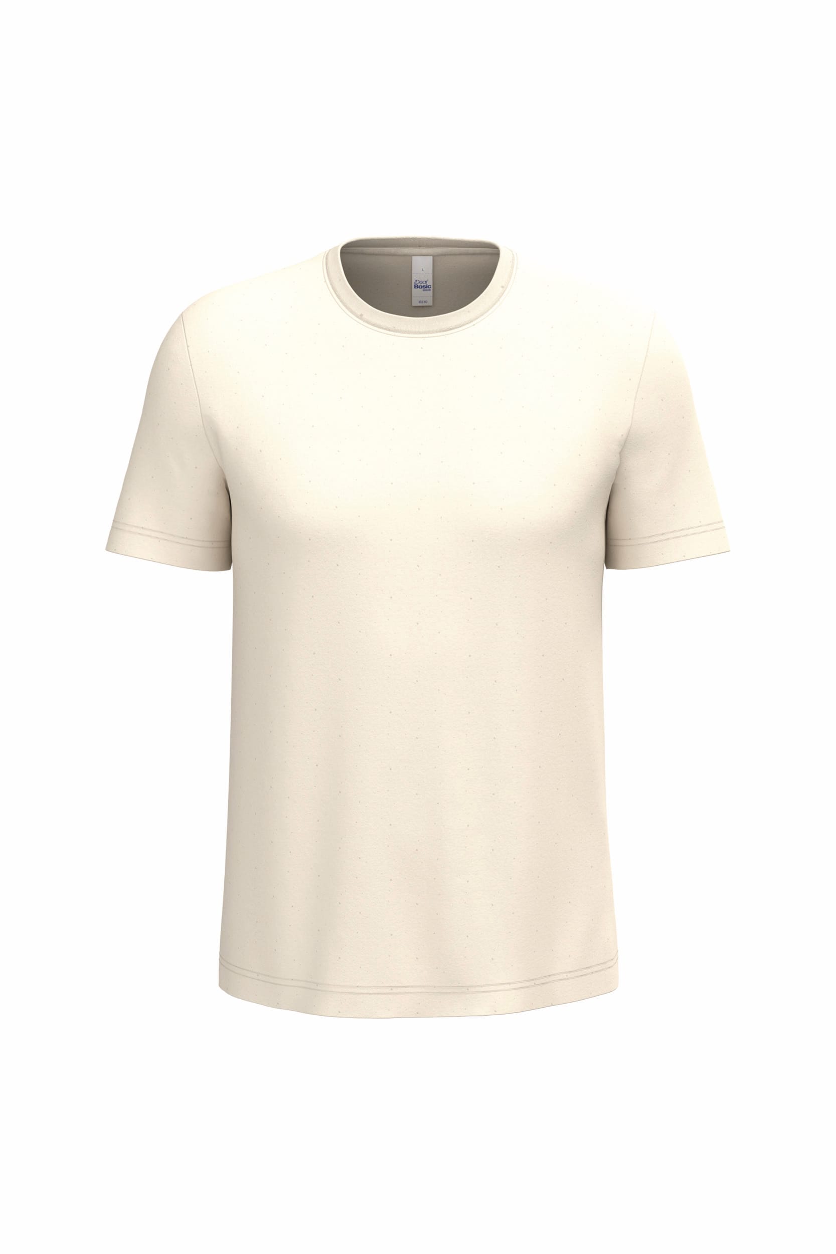 iDeal150 heren T-shirt
