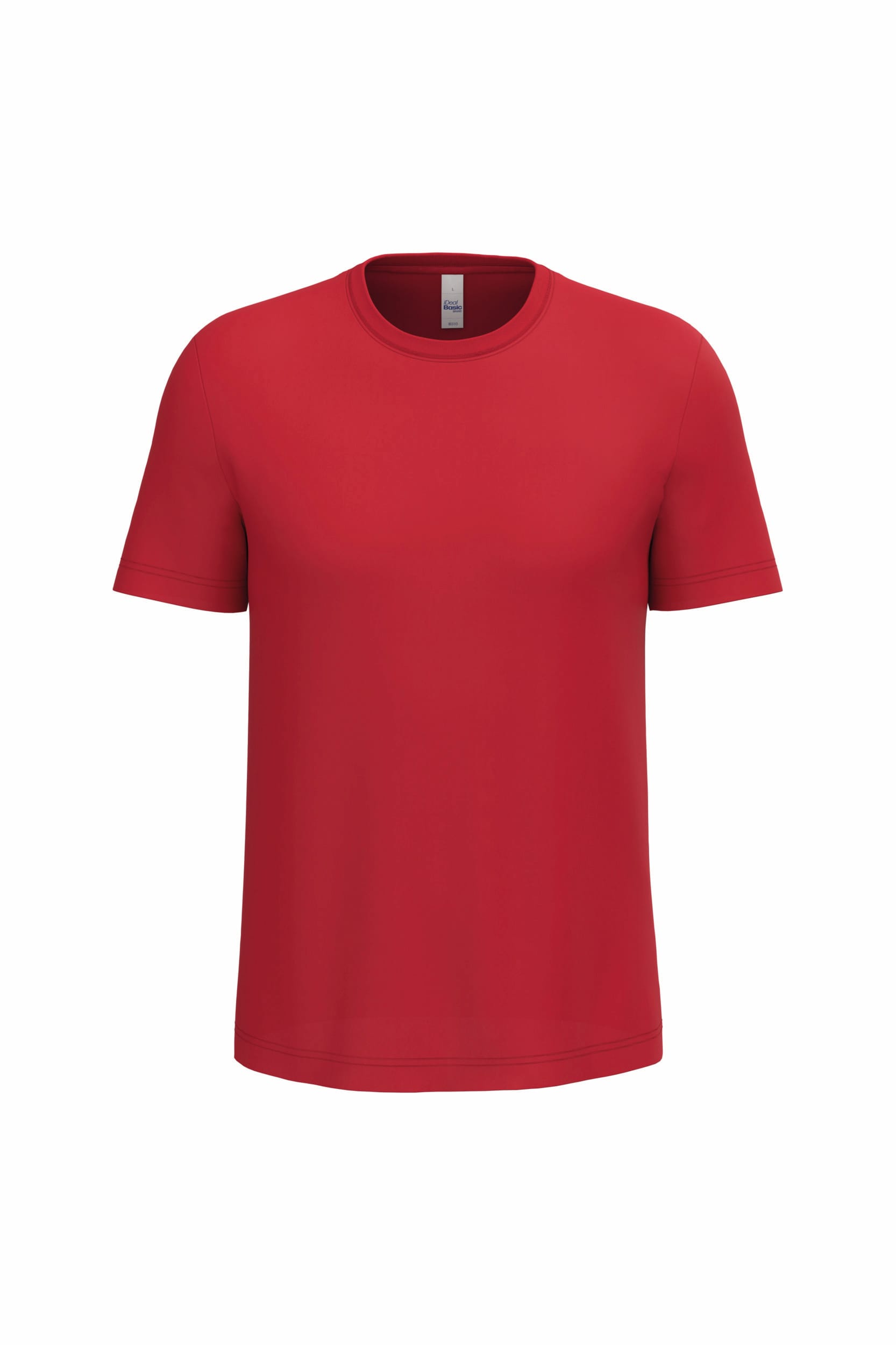 iDeal150 heren T-shirt