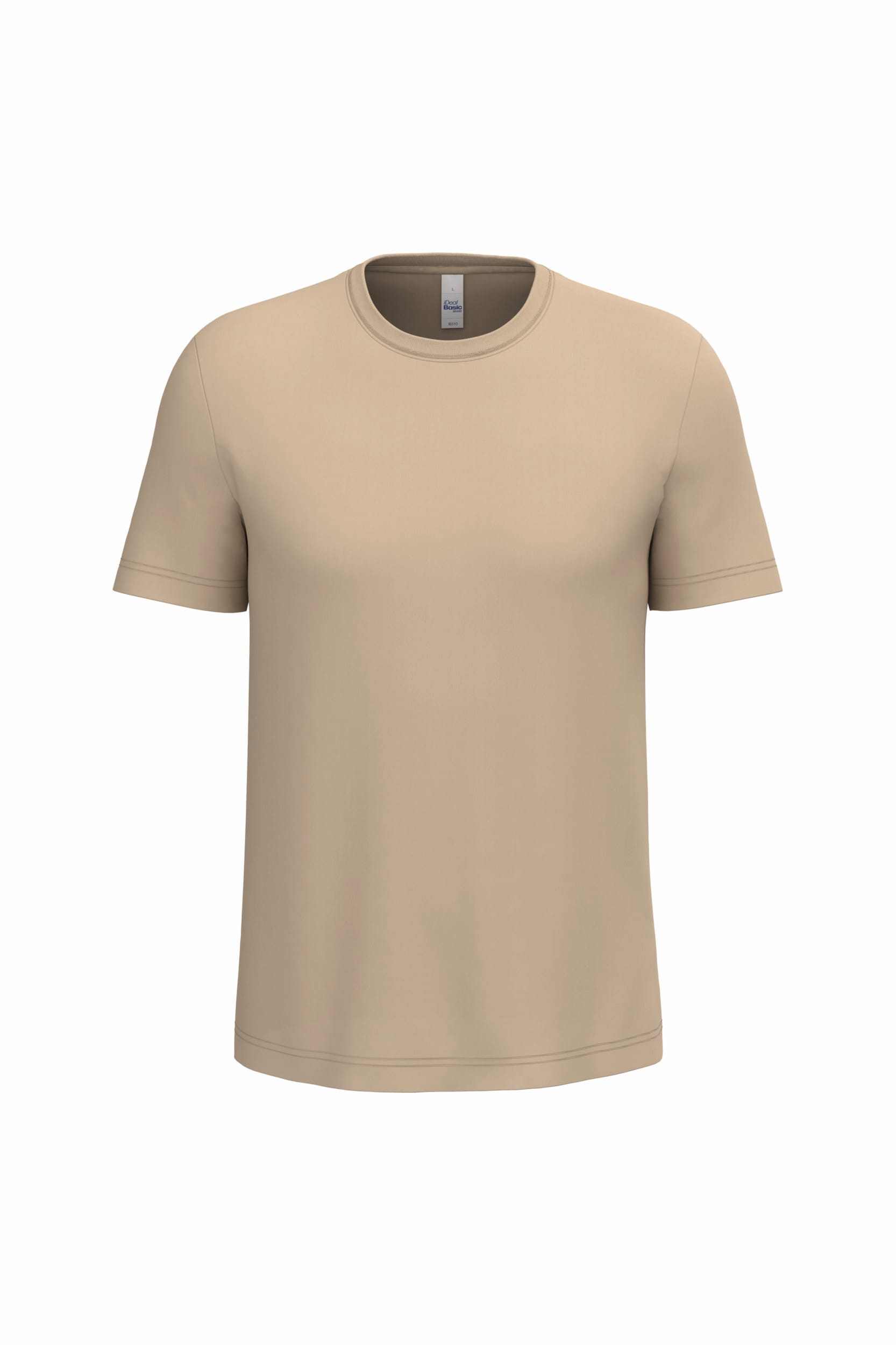 iDeal150 heren T-shirt